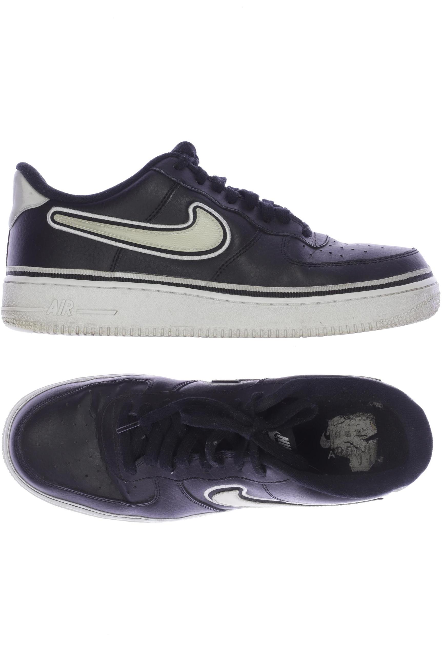 

Nike Herren Sneakers, schwarz