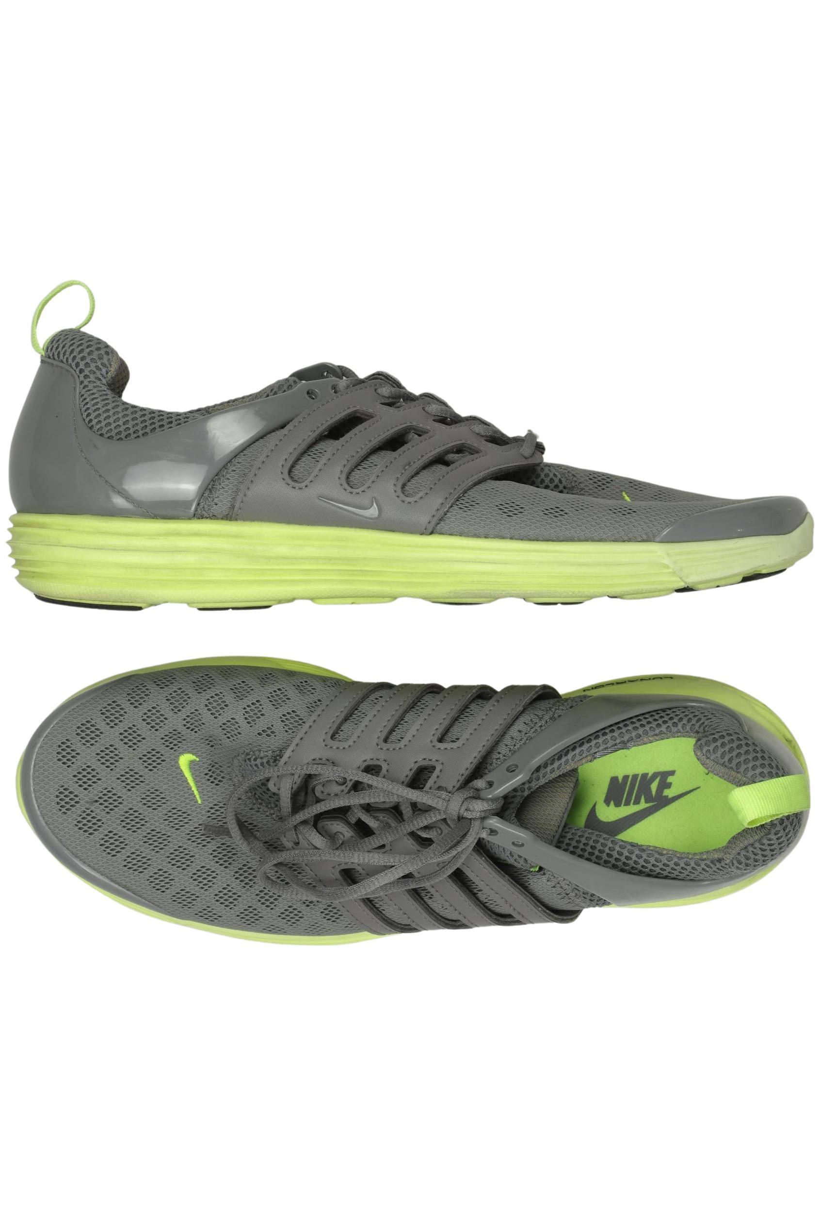 

Nike Herren Sneakers, neon, Gr. 43