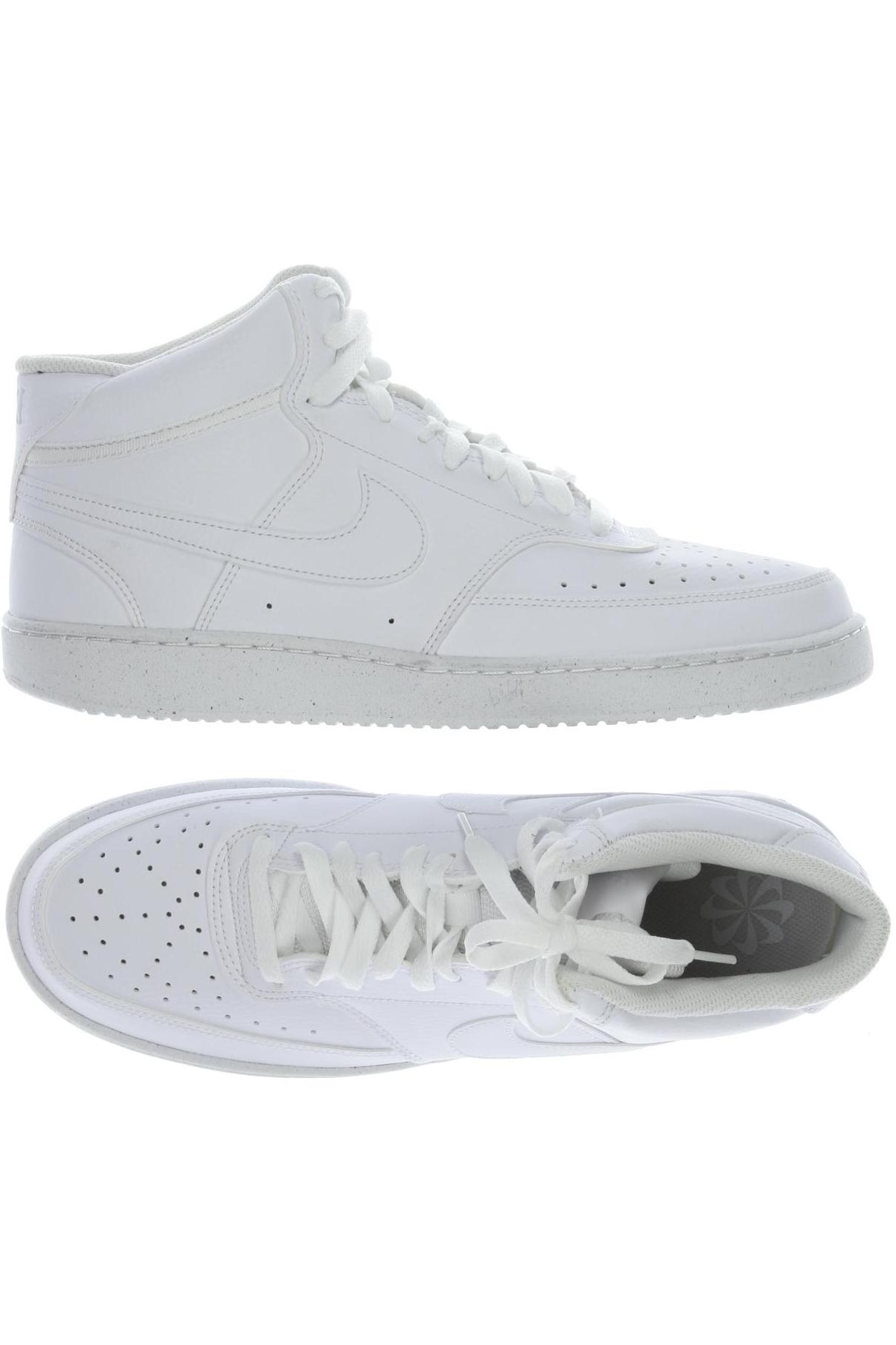 

Nike Herren Sneakers, weiß, Gr. 43