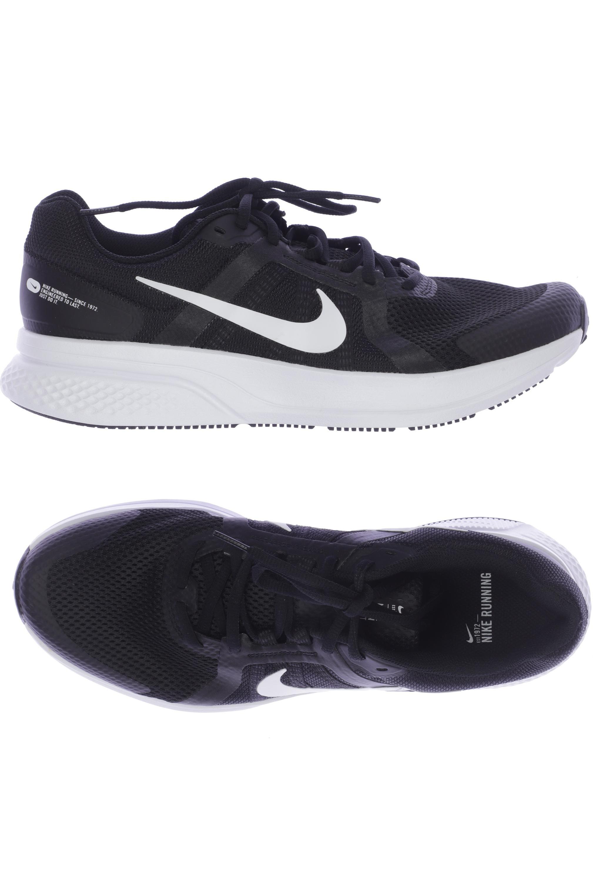 

Nike Herren Sneakers, schwarz, Gr. 45.5