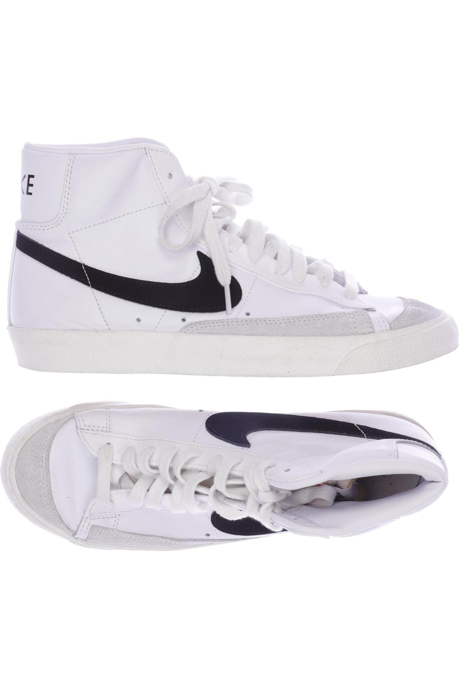 

Nike Herren Sneakers, weiß, Gr. 42
