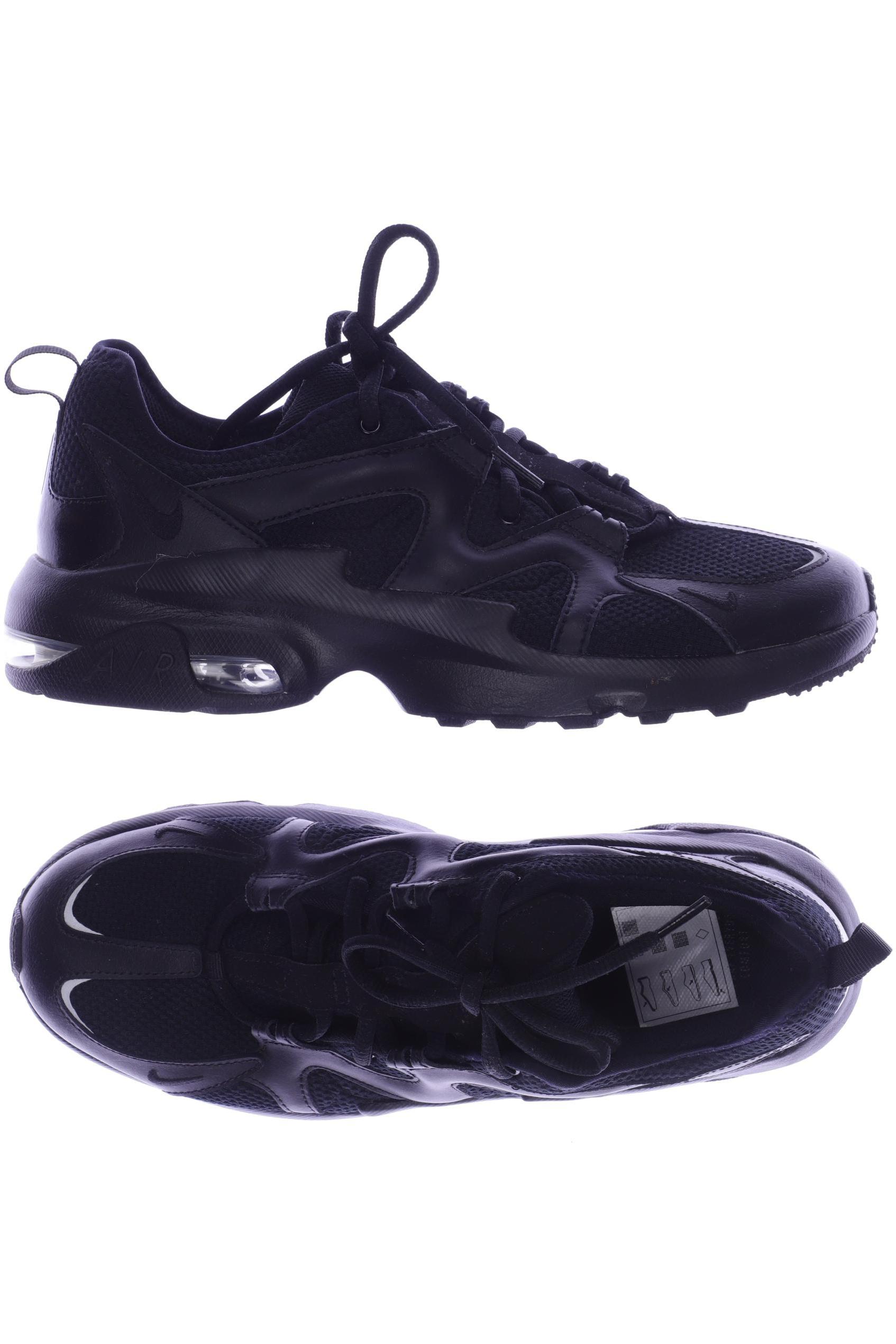 

Nike Herren Sneakers, schwarz, Gr. 42