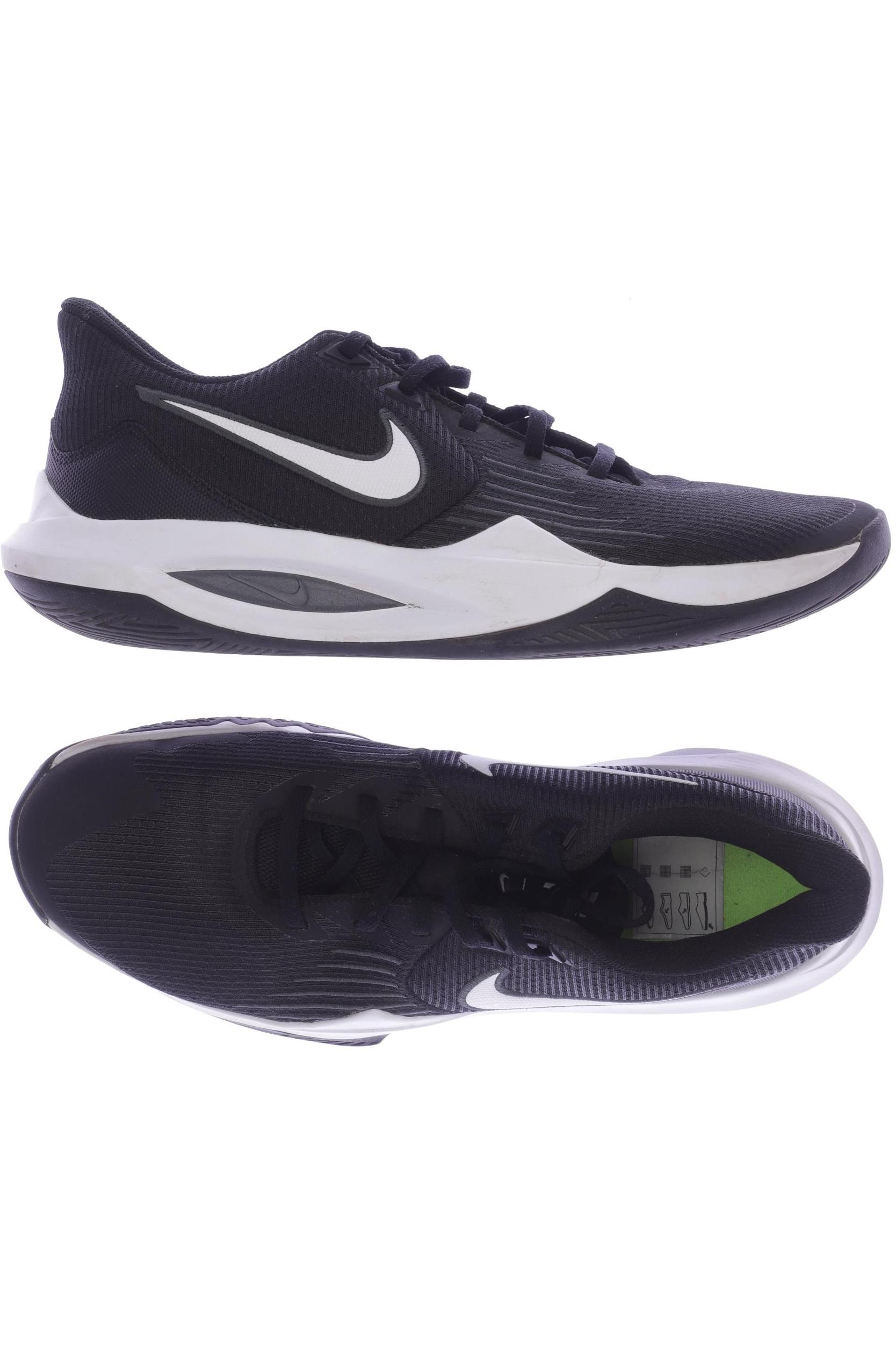

Nike Herren Sneakers, schwarz