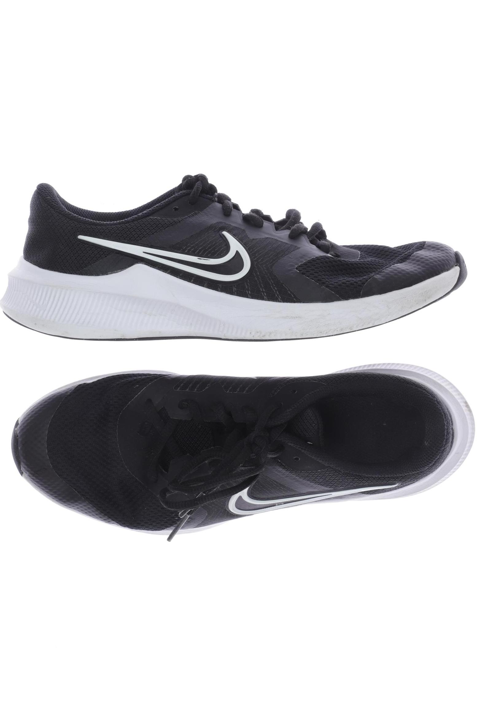 

Nike Herren Sneakers, schwarz, Gr. 39
