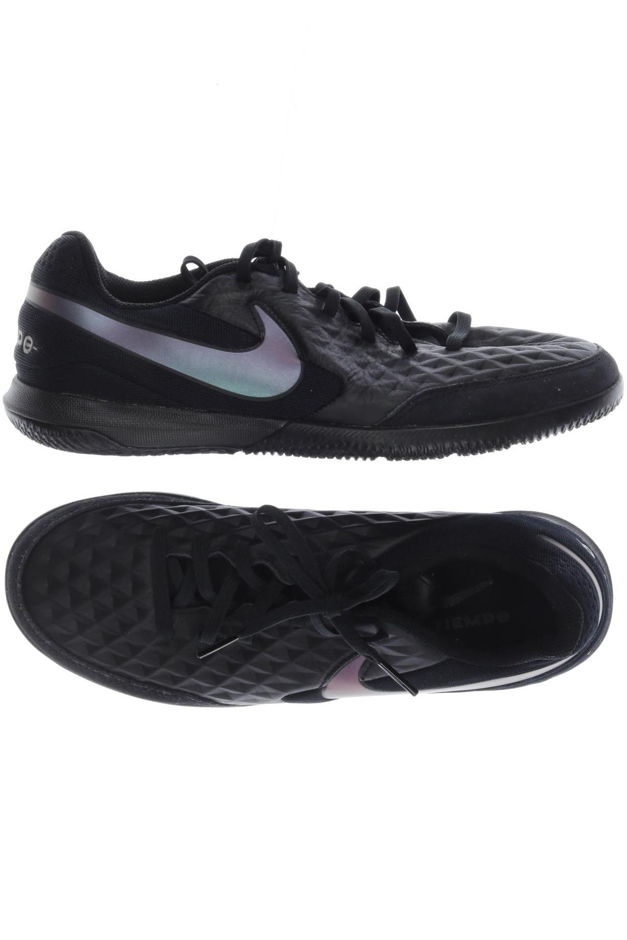 

Nike Herren Sneakers, schwarz, Gr. 40