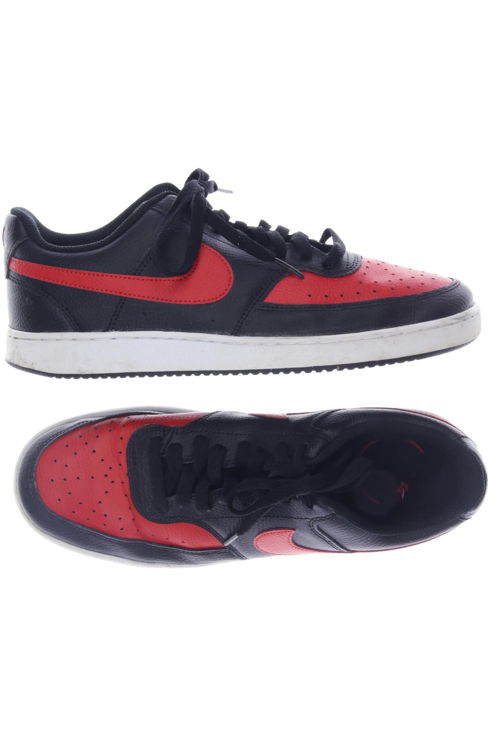 

Nike Herren Sneakers, schwarz, Gr. 44