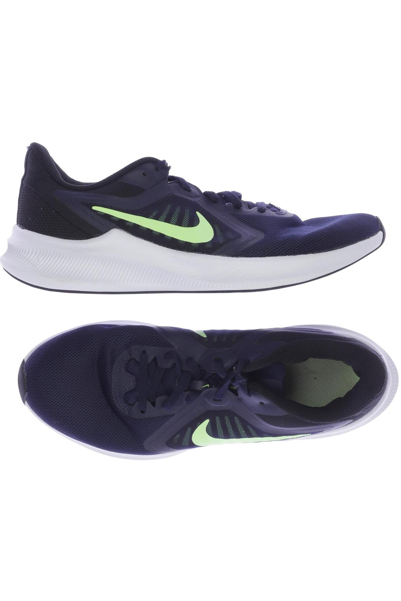 

Nike Herren Sneakers, marineblau