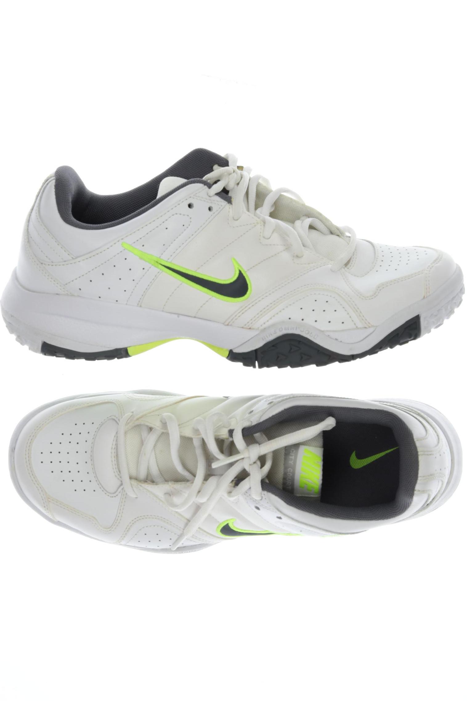 

Nike Herren Sneakers, weiß, Gr. 44