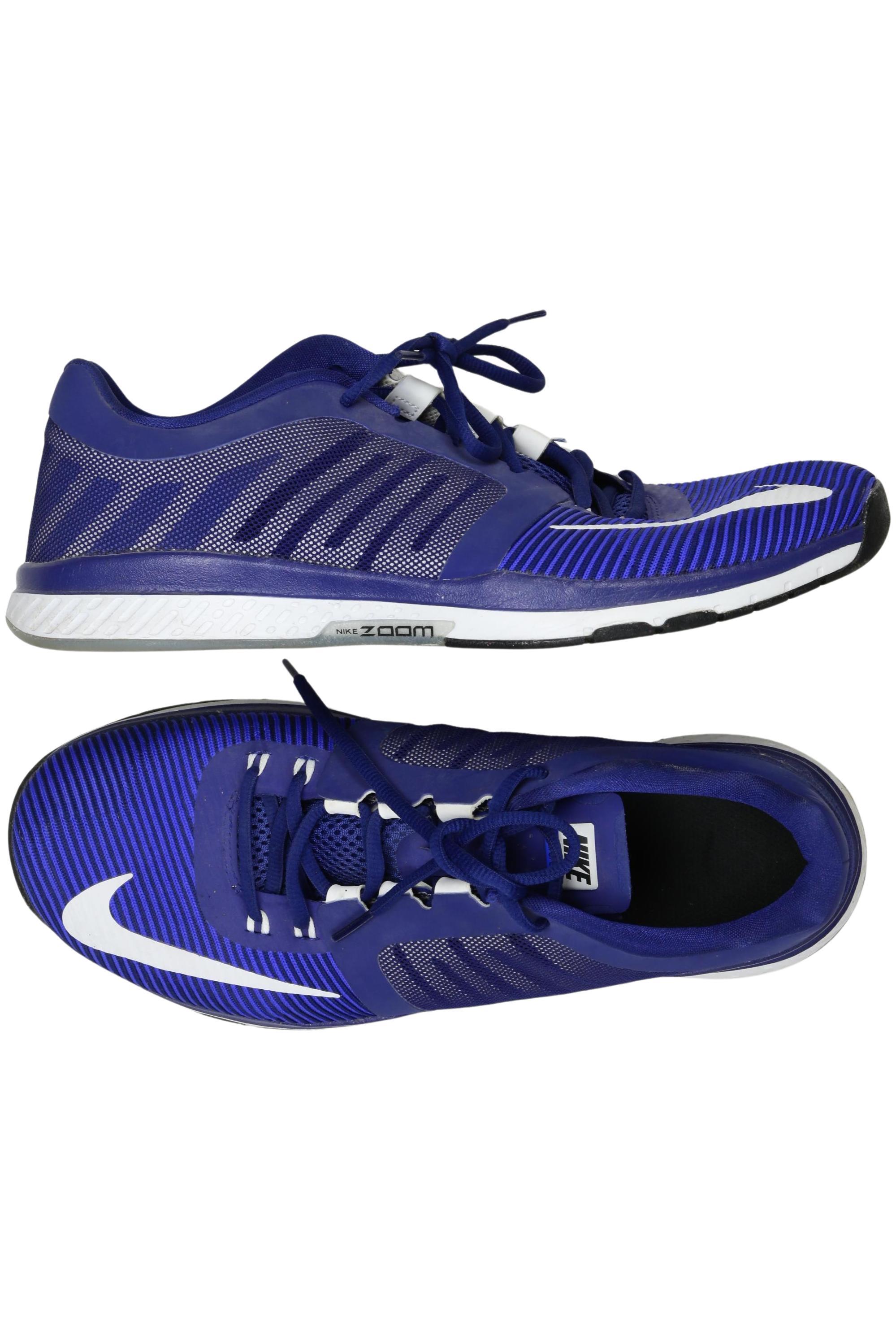 

Nike Herren Sneakers, mehrfarbig, Gr. 45