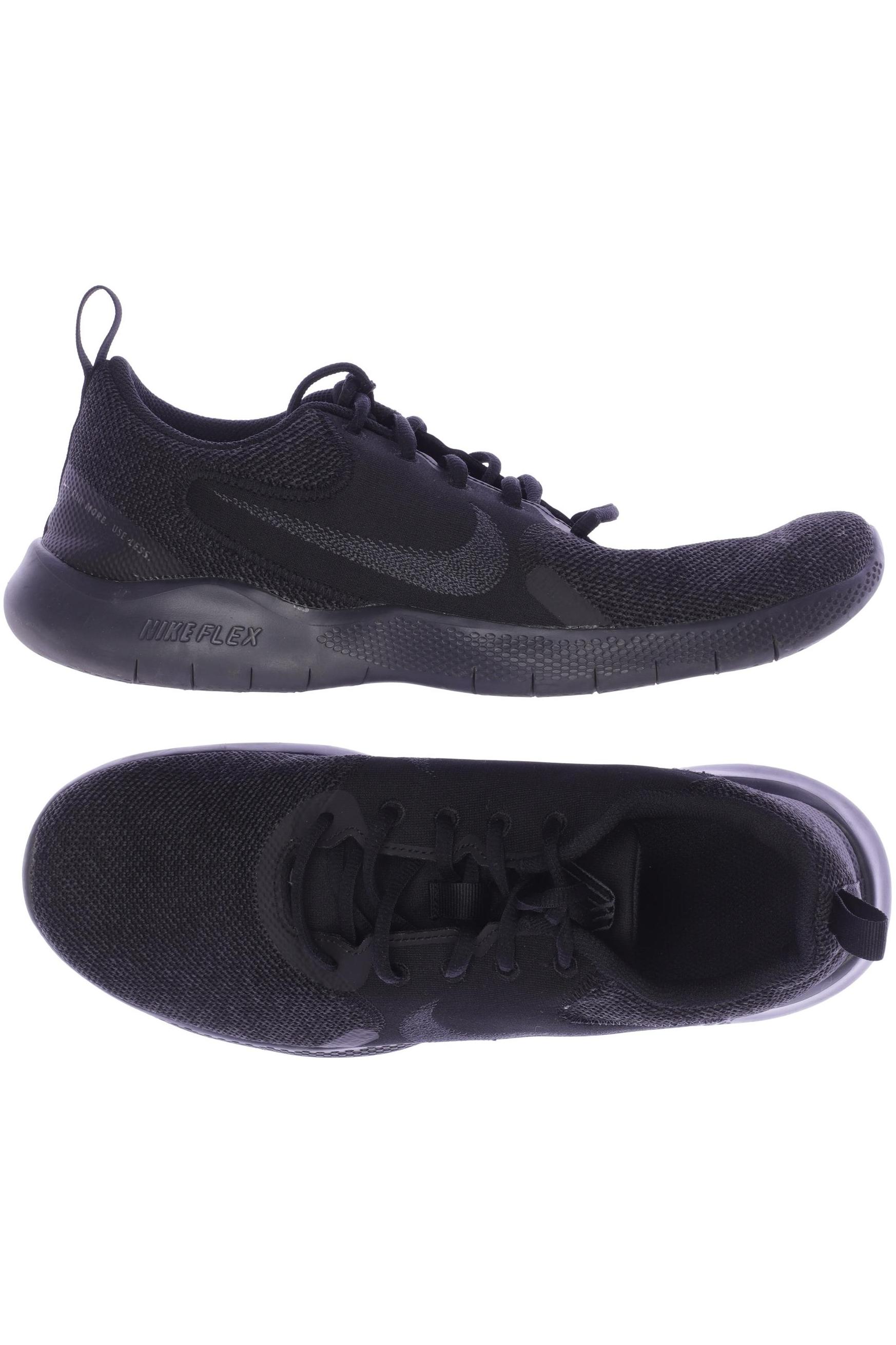 

Nike Herren Sneakers, schwarz, Gr. 44