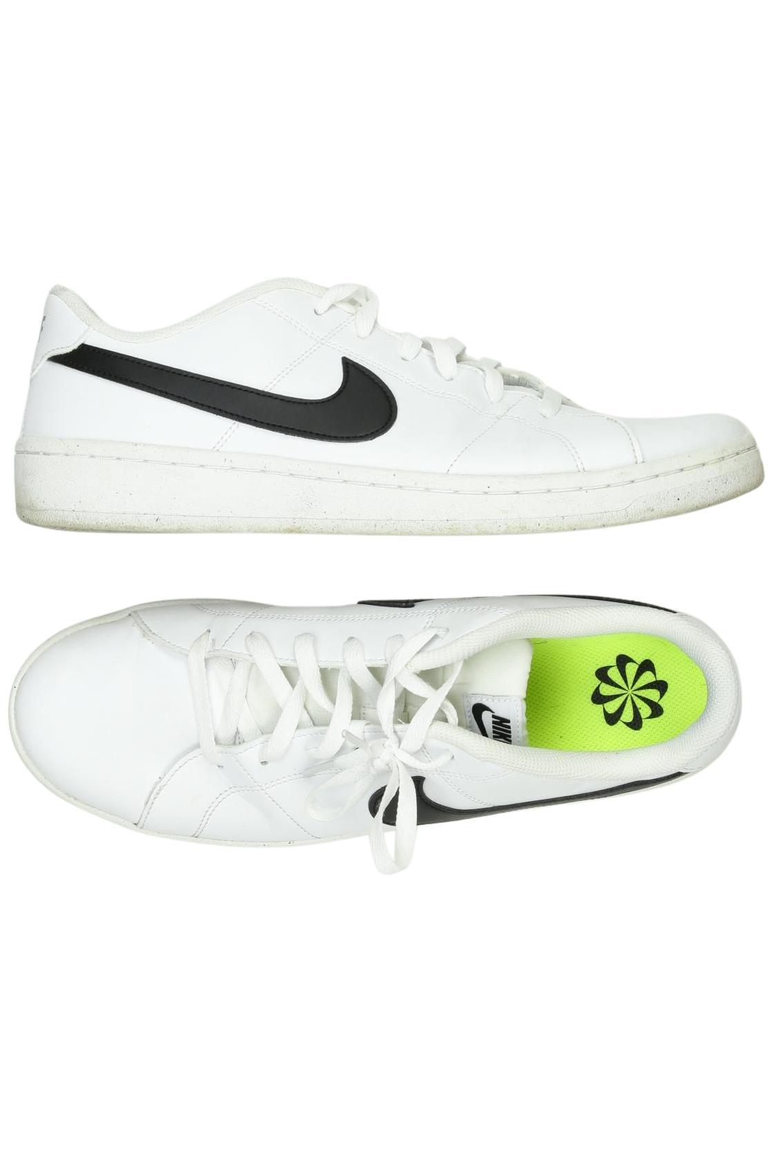 

Nike Herren Sneakers, weiß, Gr. 45.5