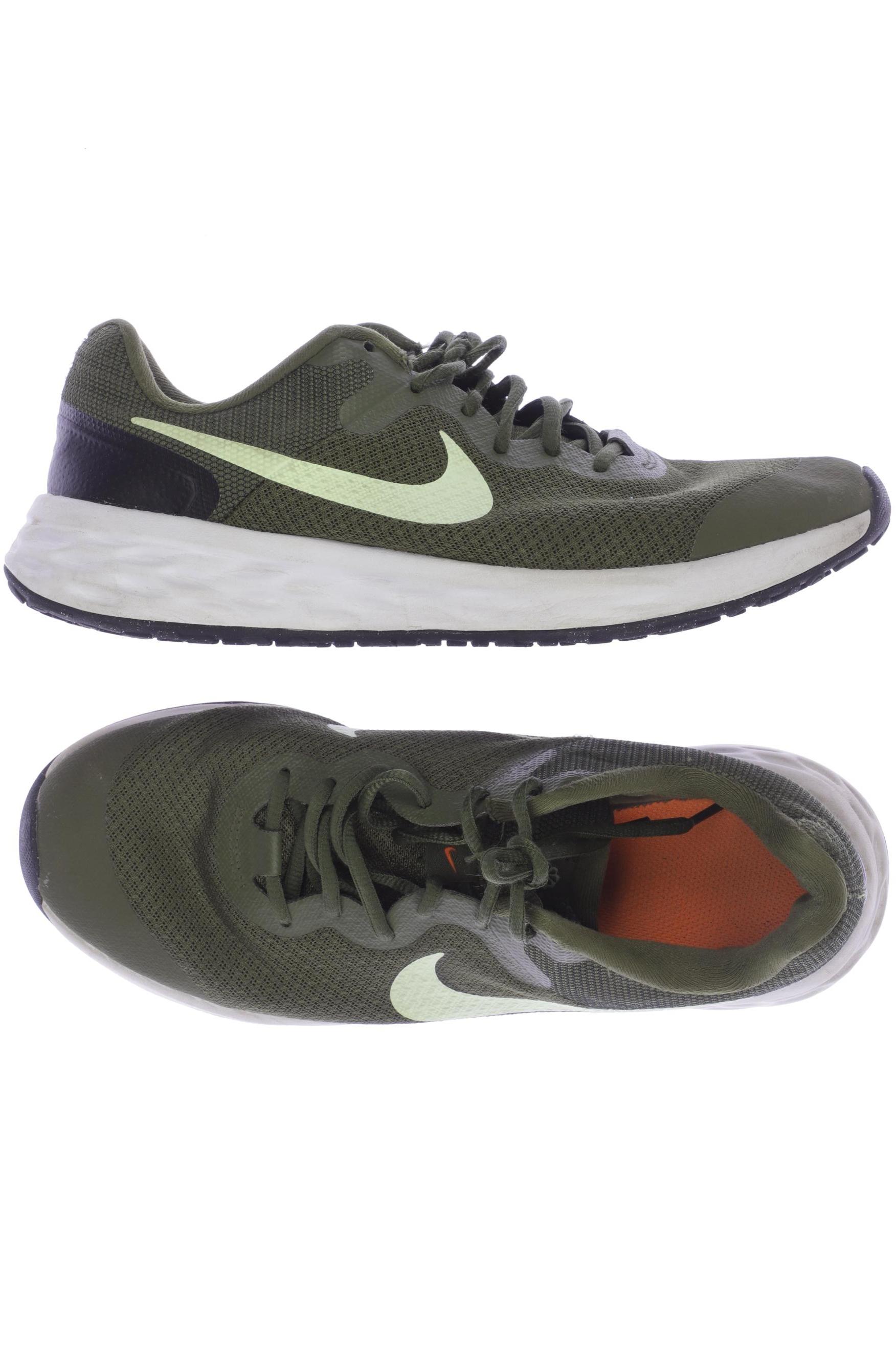 

Nike Herren Sneakers, grün