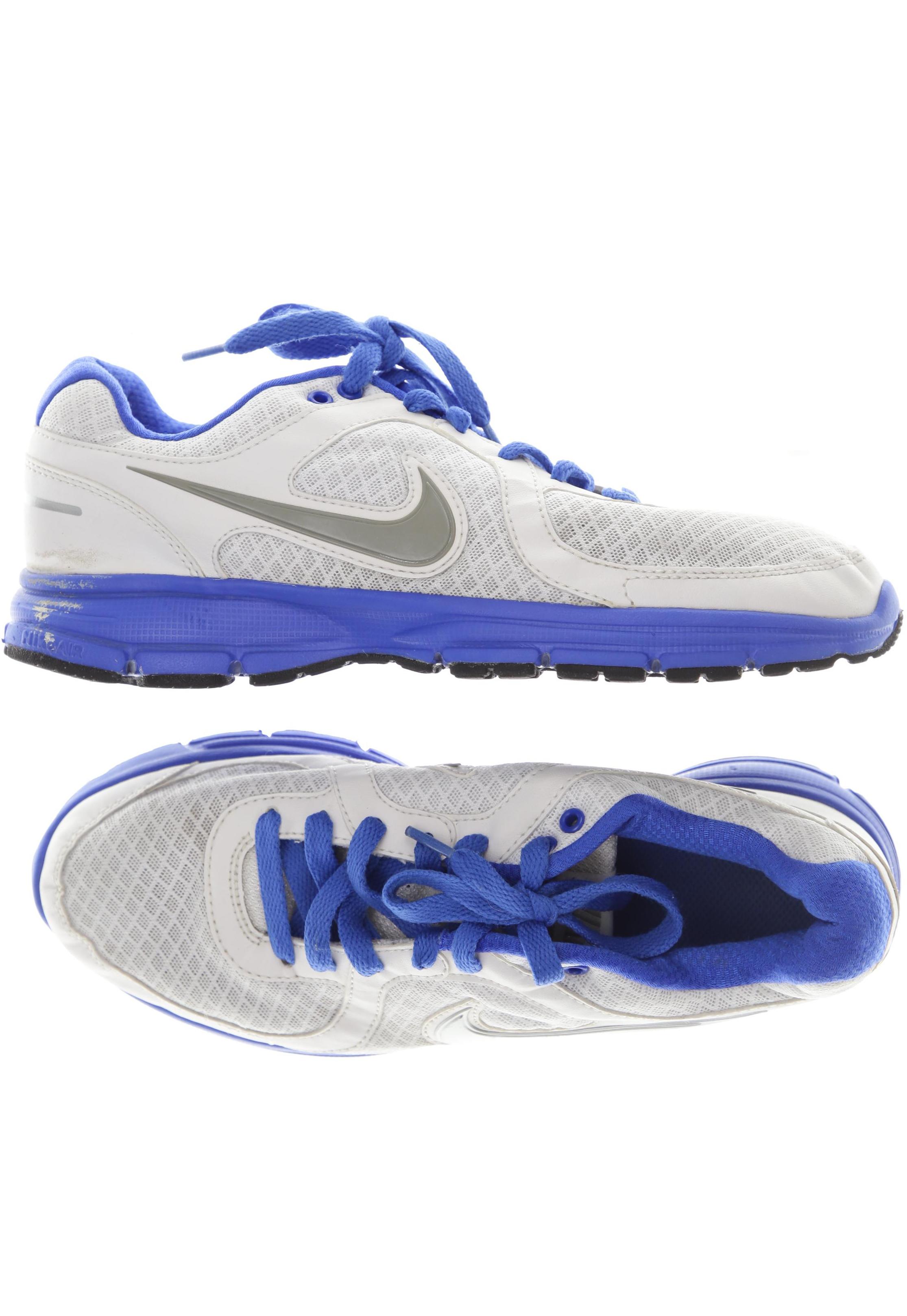 

Nike Herren Sneakers, weiß, Gr. 40