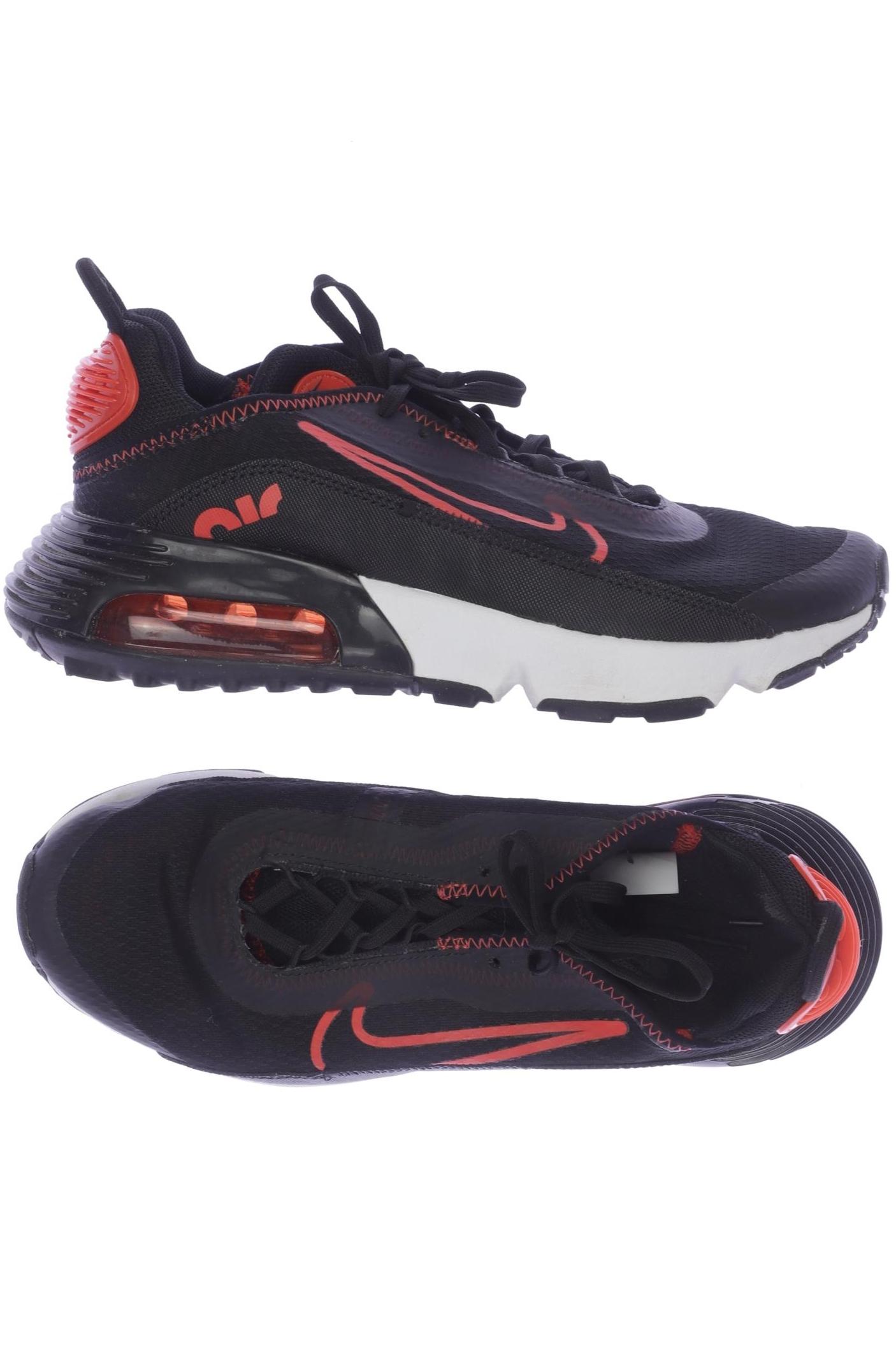

Nike Herren Sneakers, schwarz, Gr. 38