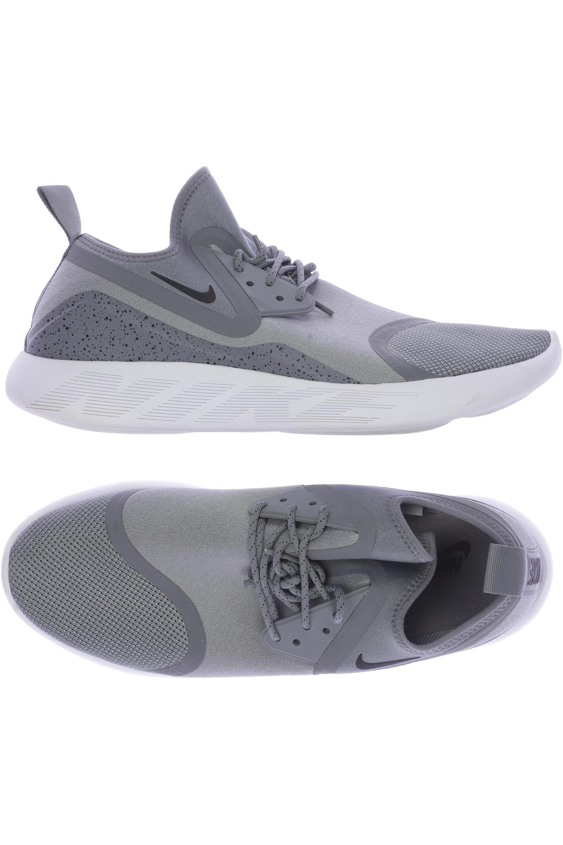 

Nike Herren Sneakers, grau