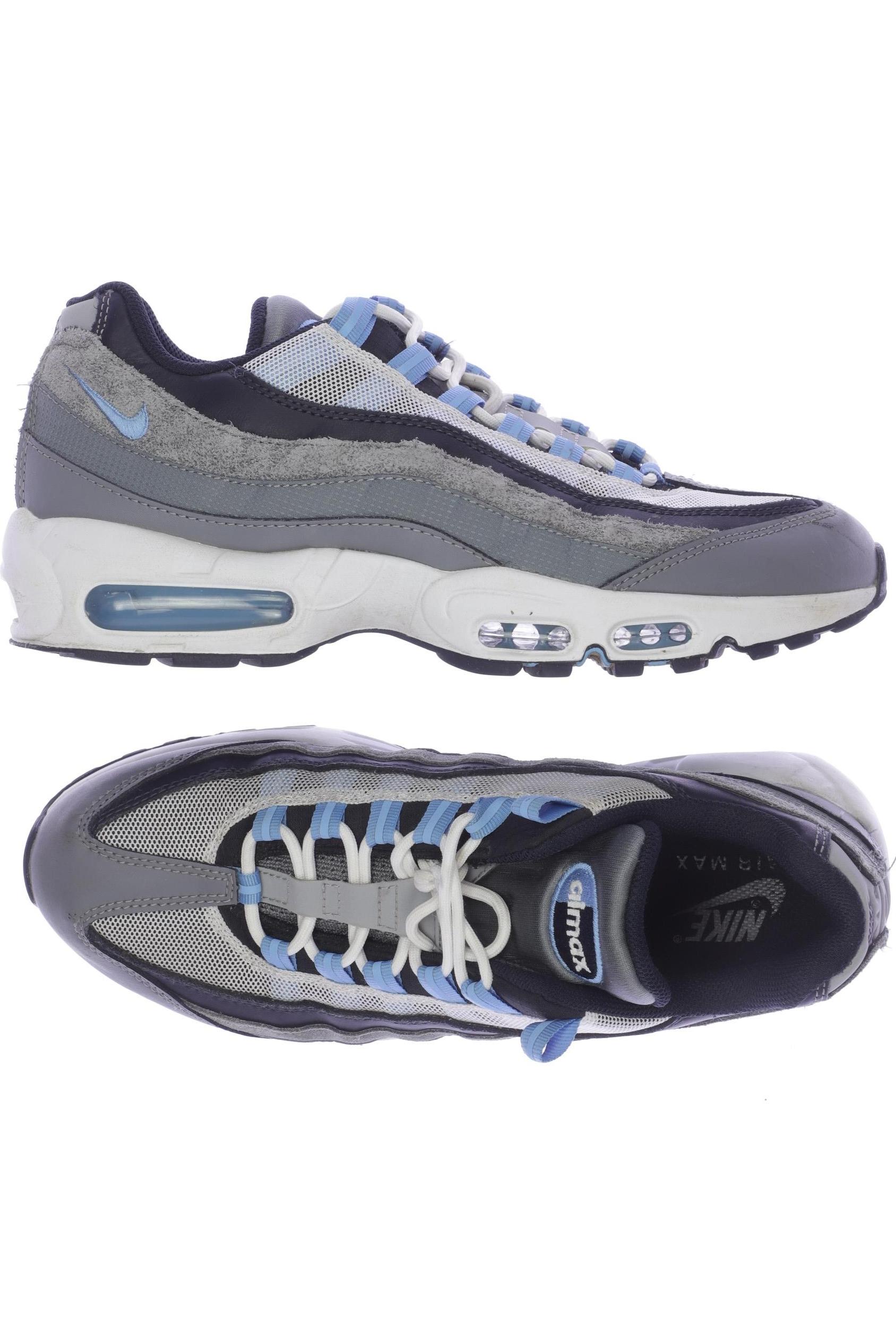 

Nike Herren Sneakers, grau, Gr. 43