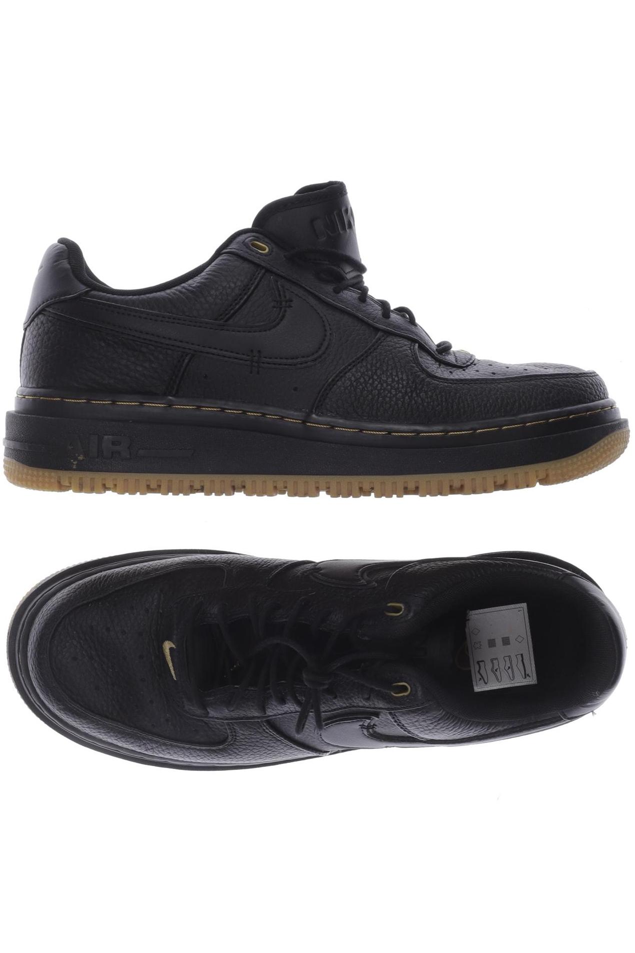 

Nike Herren Sneakers, schwarz, Gr. 46