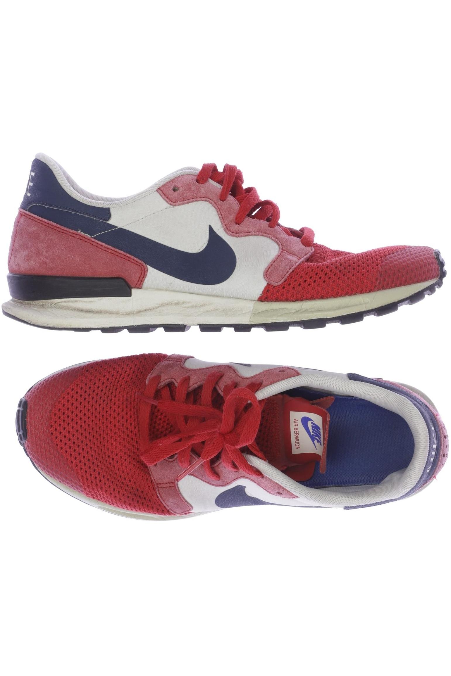 Thumbnail - Nike Herren Sneakers, rot, Gr. 42.5