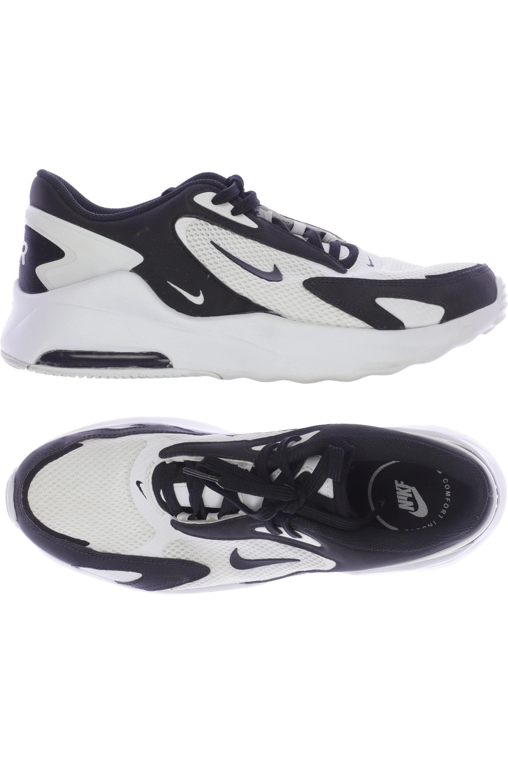 

Nike Herren Sneakers, weiß, Gr. 42.5