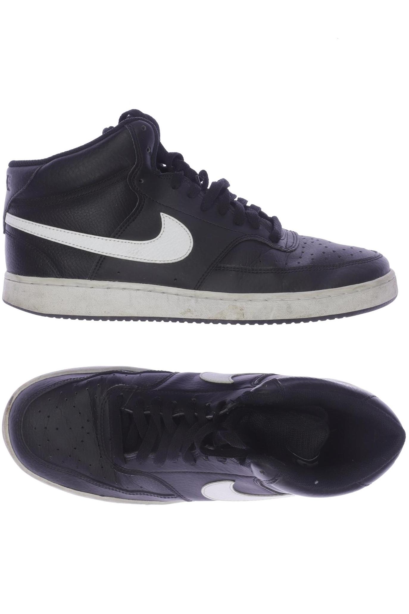 

Nike Herren Sneakers, schwarz, Gr. 44