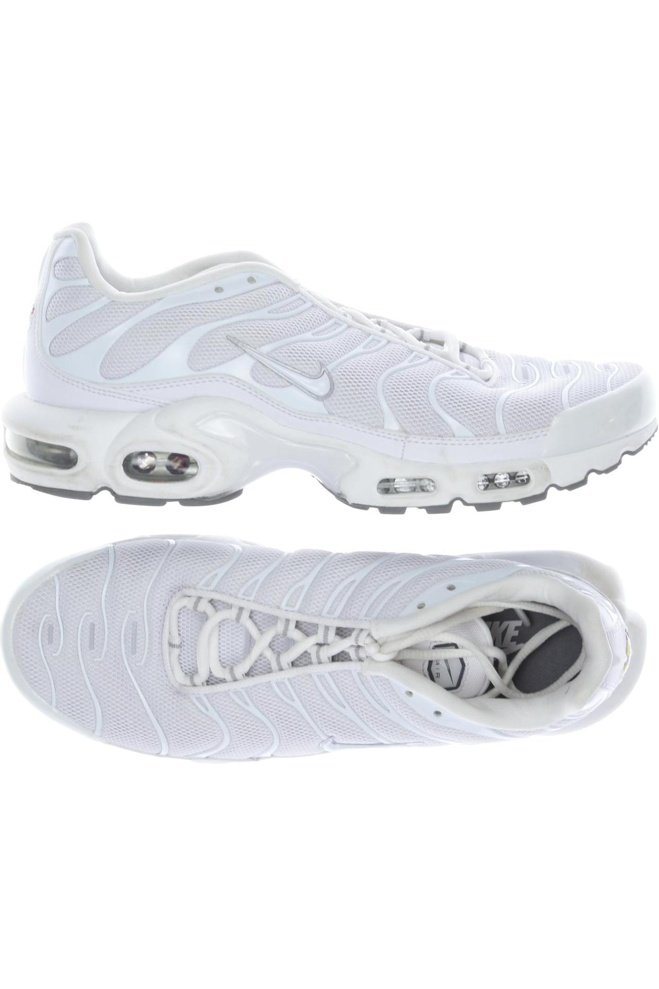 

Nike Herren Sneakers, weiß, Gr. 44