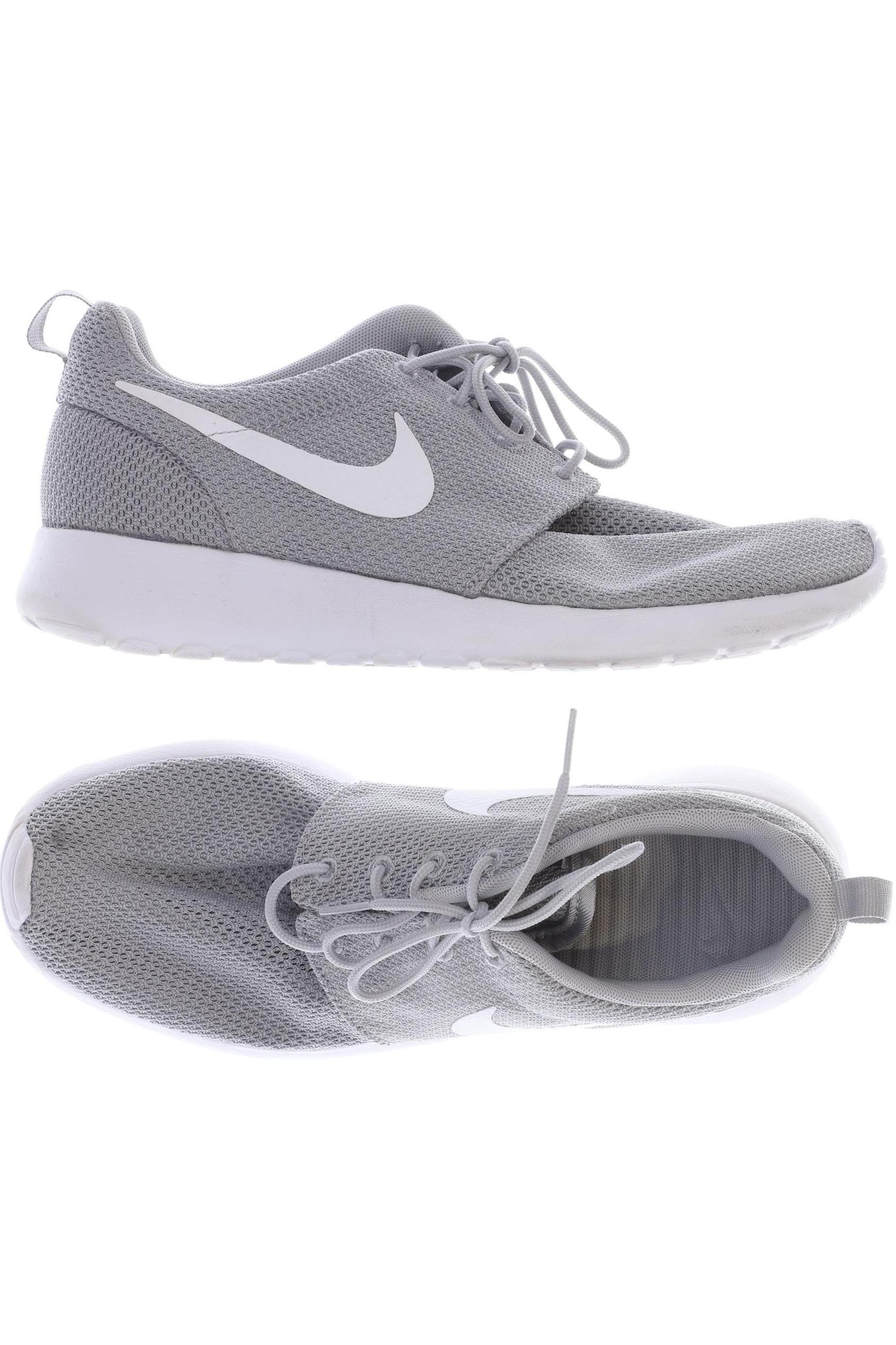 

Nike Herren Baskets, grau