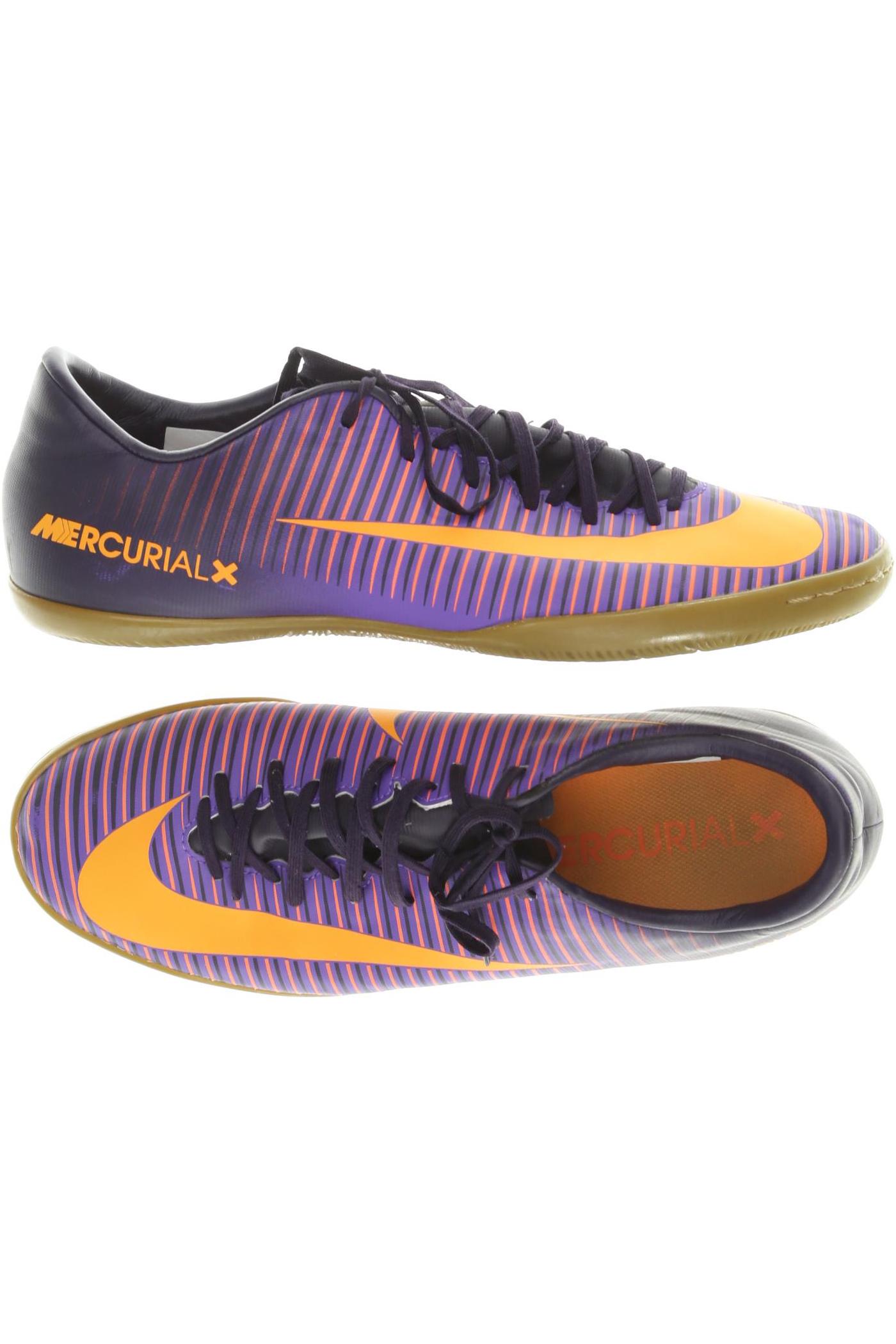 

Nike Herren Sneakers, mehrfarbig, Gr. 44.5