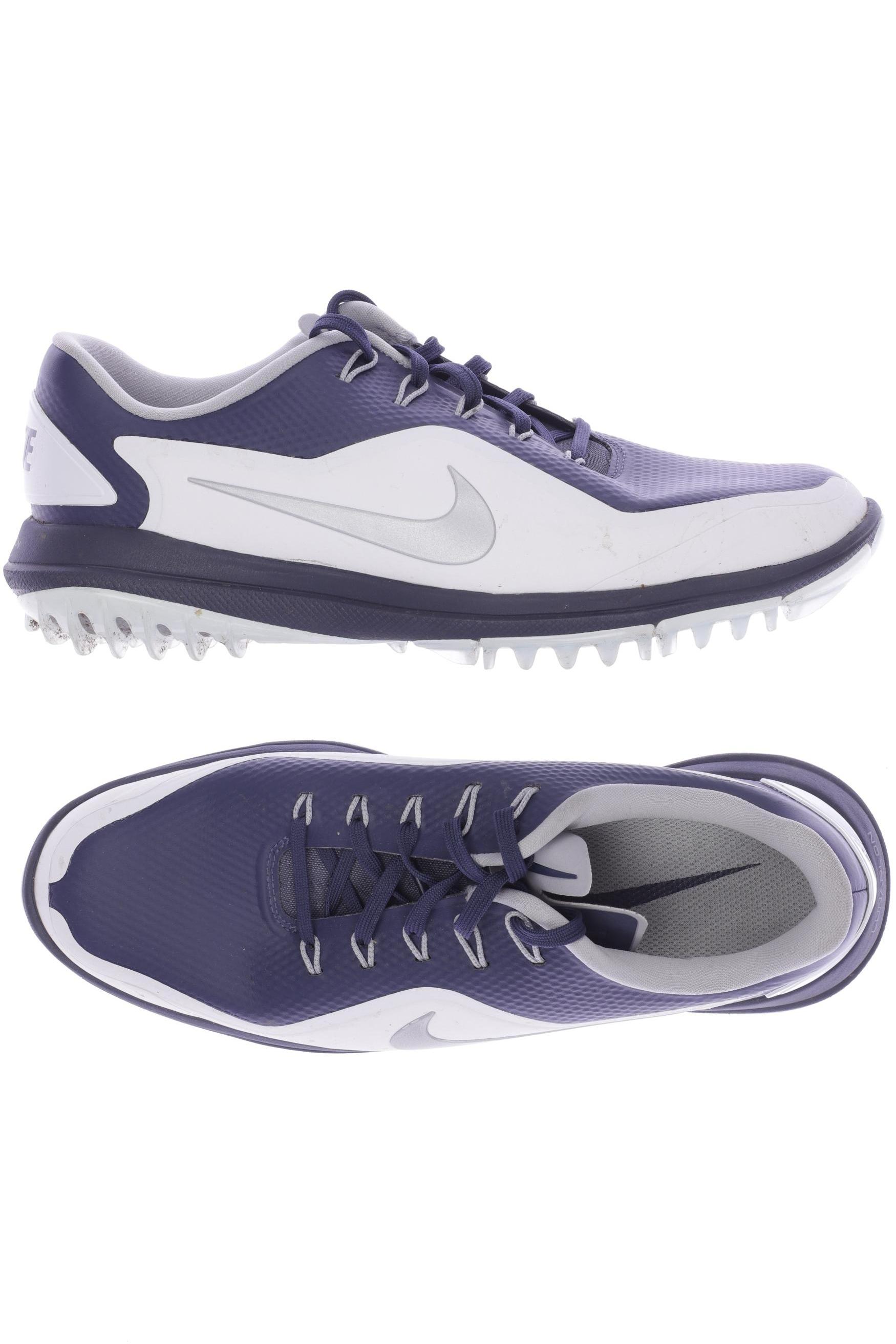 

Nike Herren Sneakers, marineblau