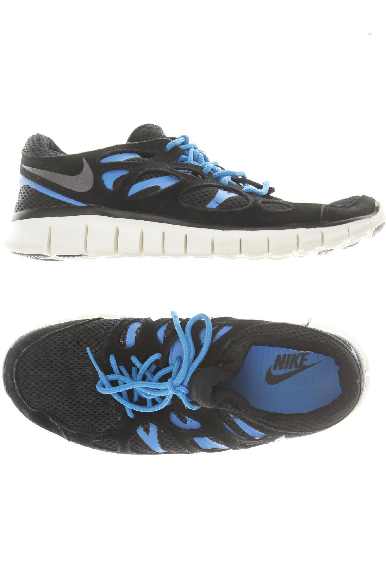 

Nike Herren Sneakers, schwarz, Gr. 42