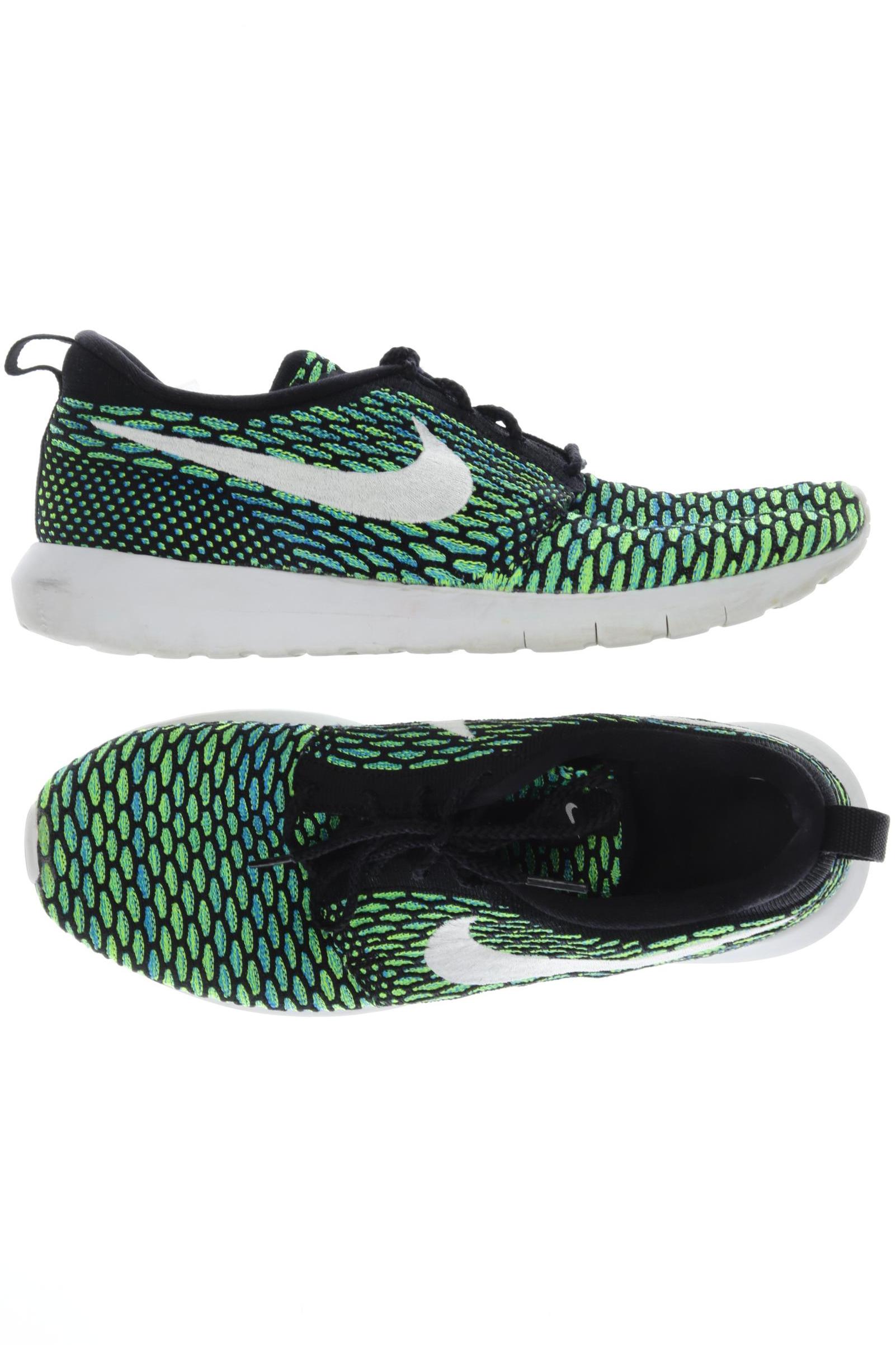 

Nike Herren Sneakers, grün, Gr. 44