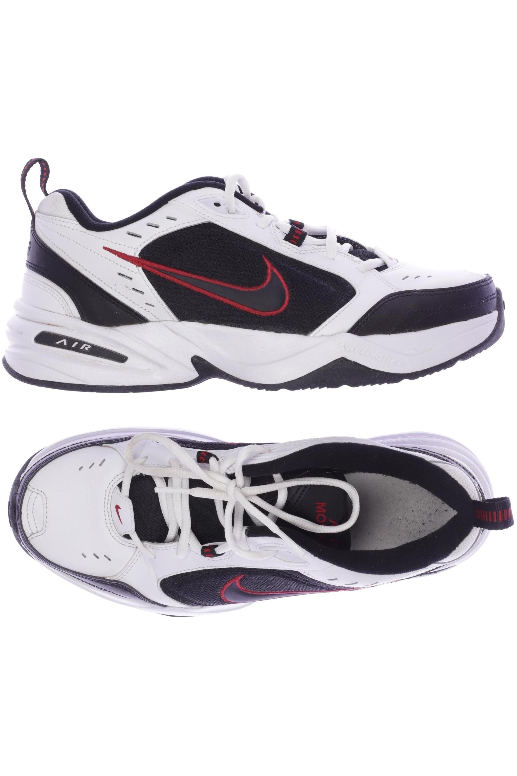

Nike Herren Sneakers, weiß, Gr. 42.5