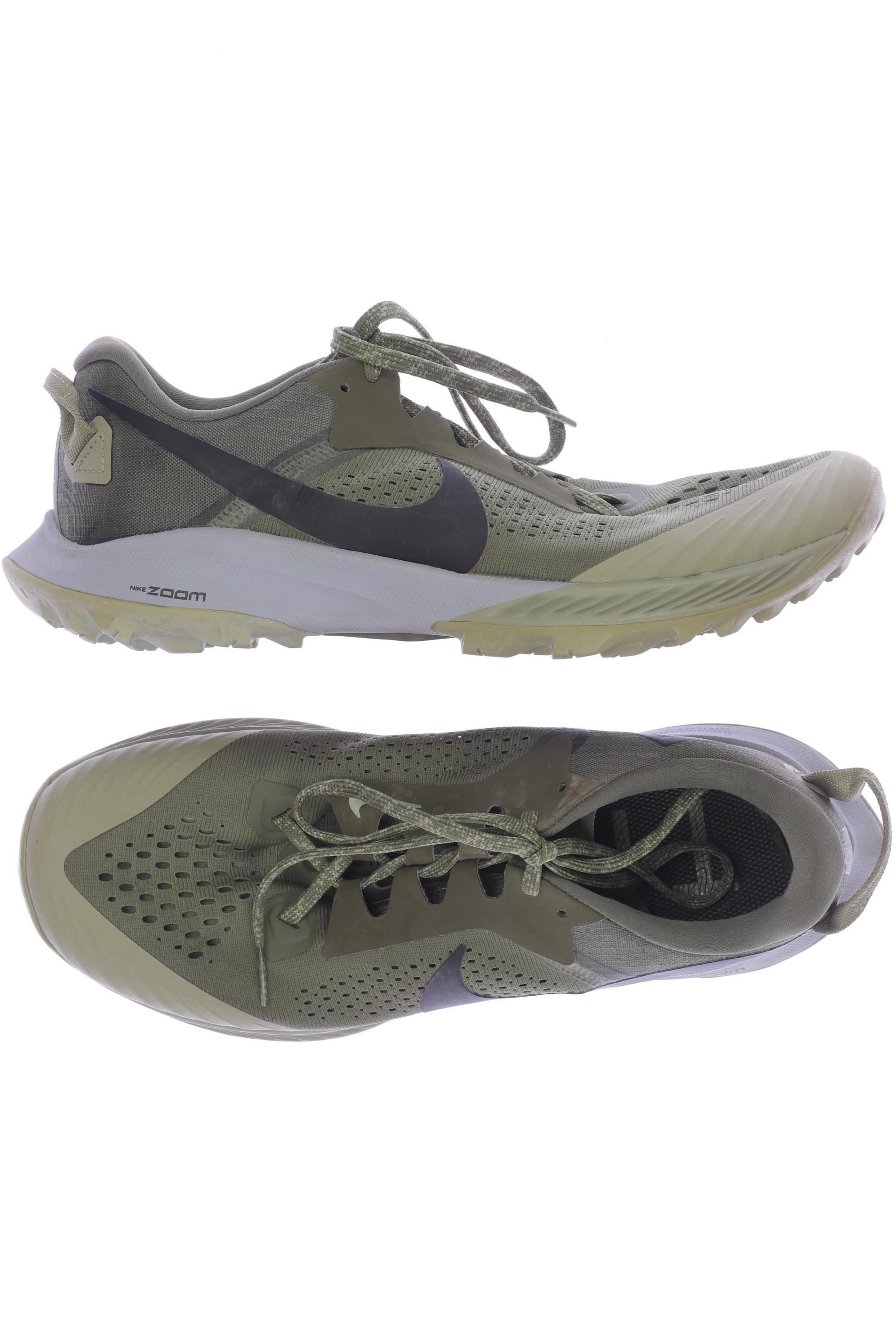 

Nike Herren Sneakers, grün, Gr. 41