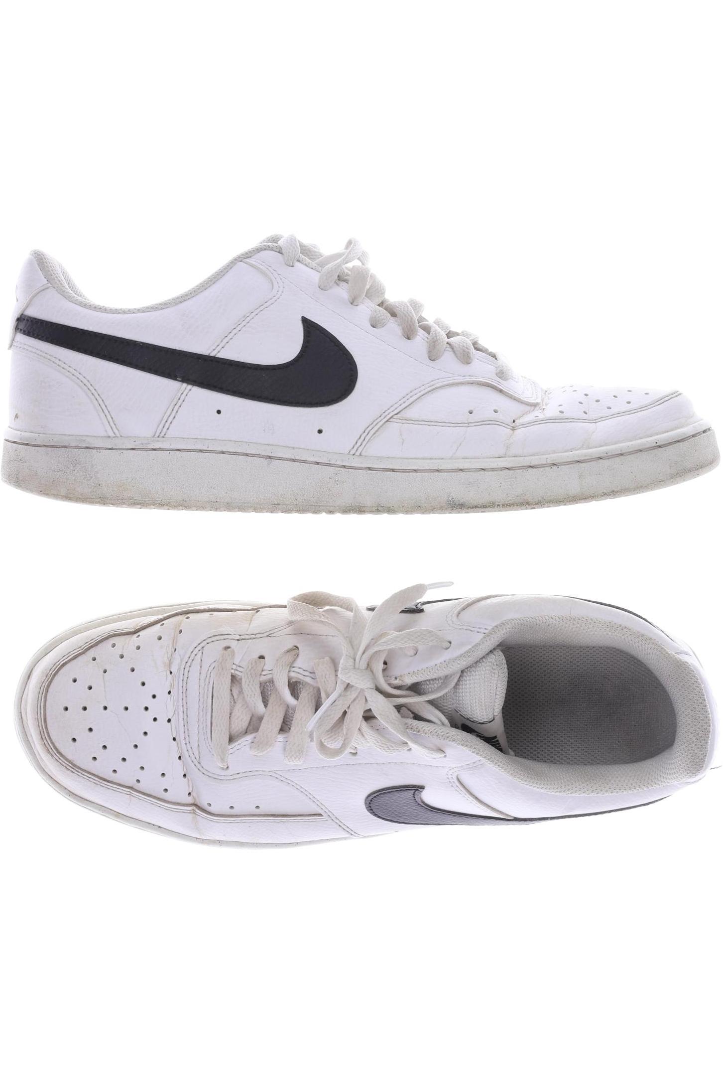 

Nike Herren Sneakers, weiß