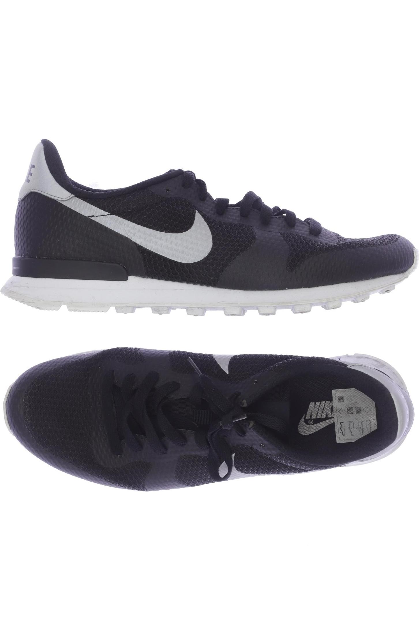 

Nike Herren Sneakers, schwarz, Gr. 43