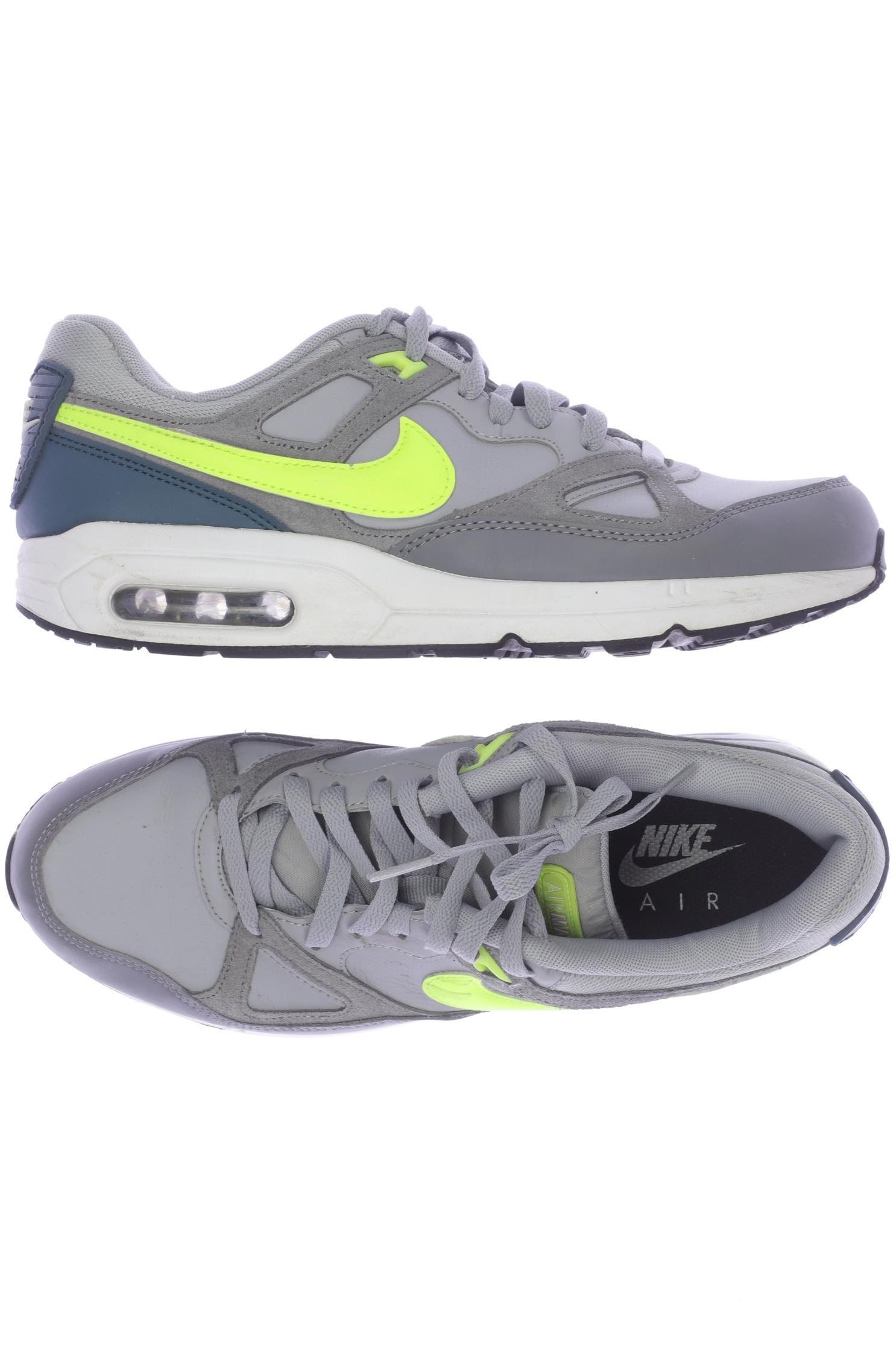 

Nike Herren Sneakers, grau, Gr. 43