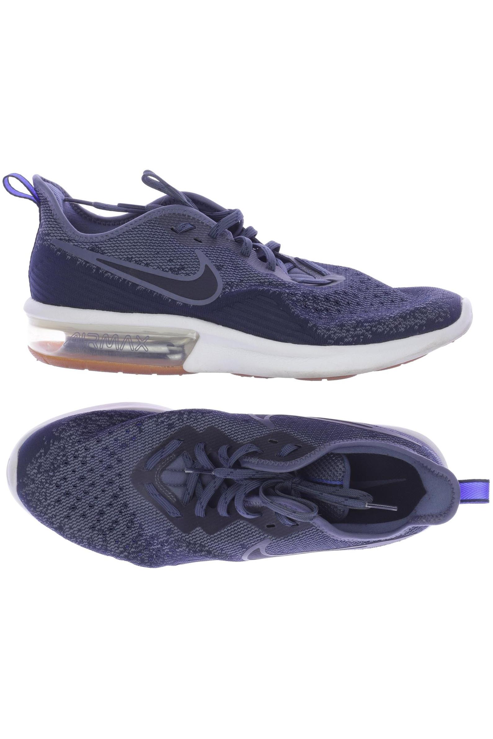 

Nike Herren Sneakers, blau