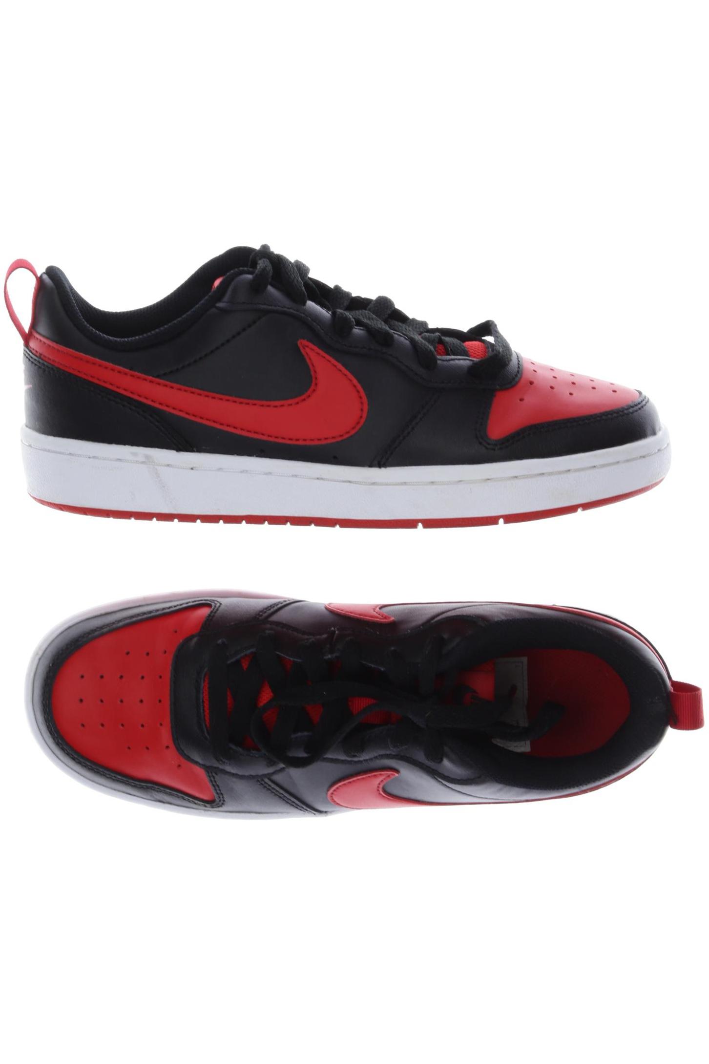 

Nike Herren Sneakers, rot, Gr. 39
