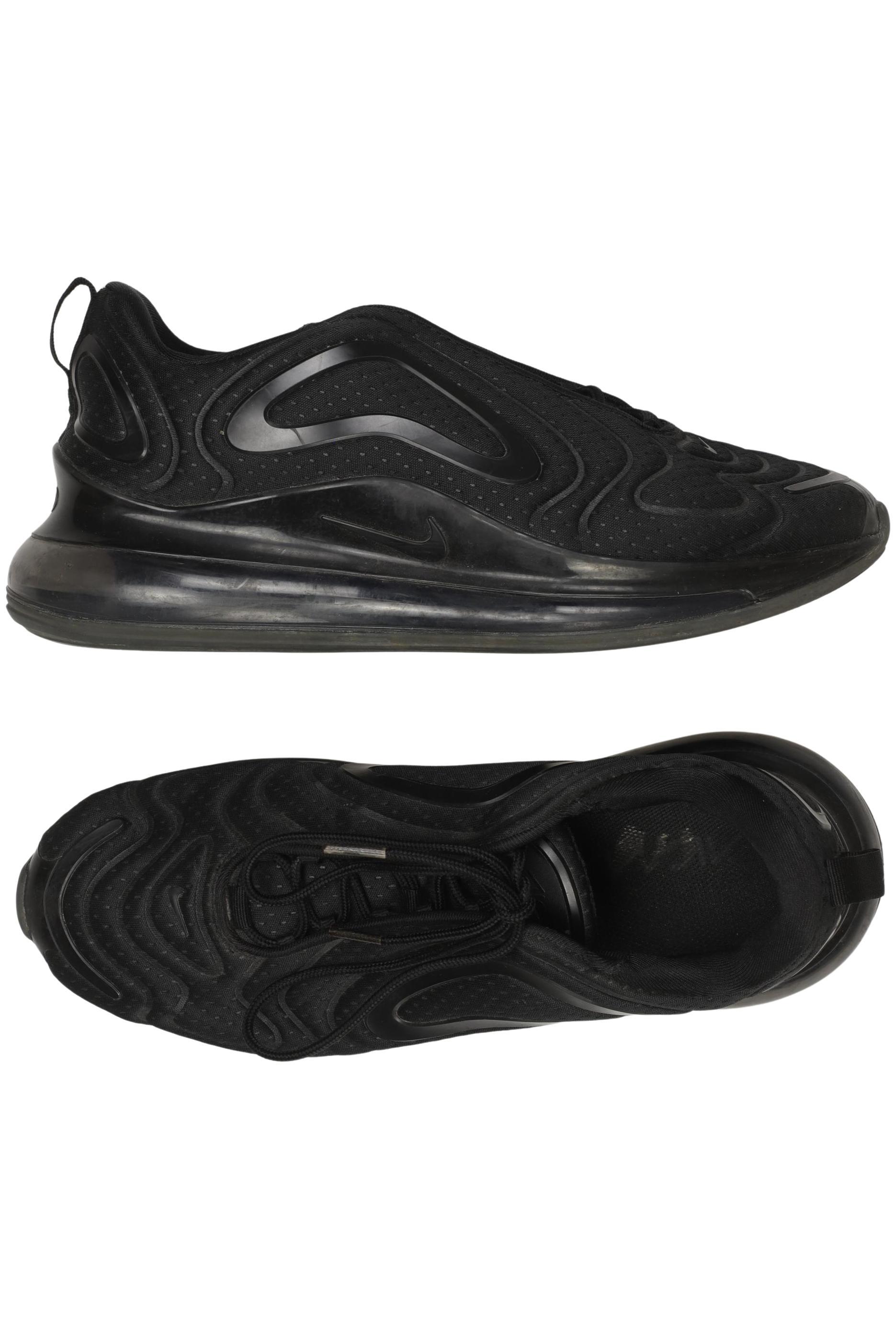 

Nike Herren Sneakers, schwarz, Gr. 44