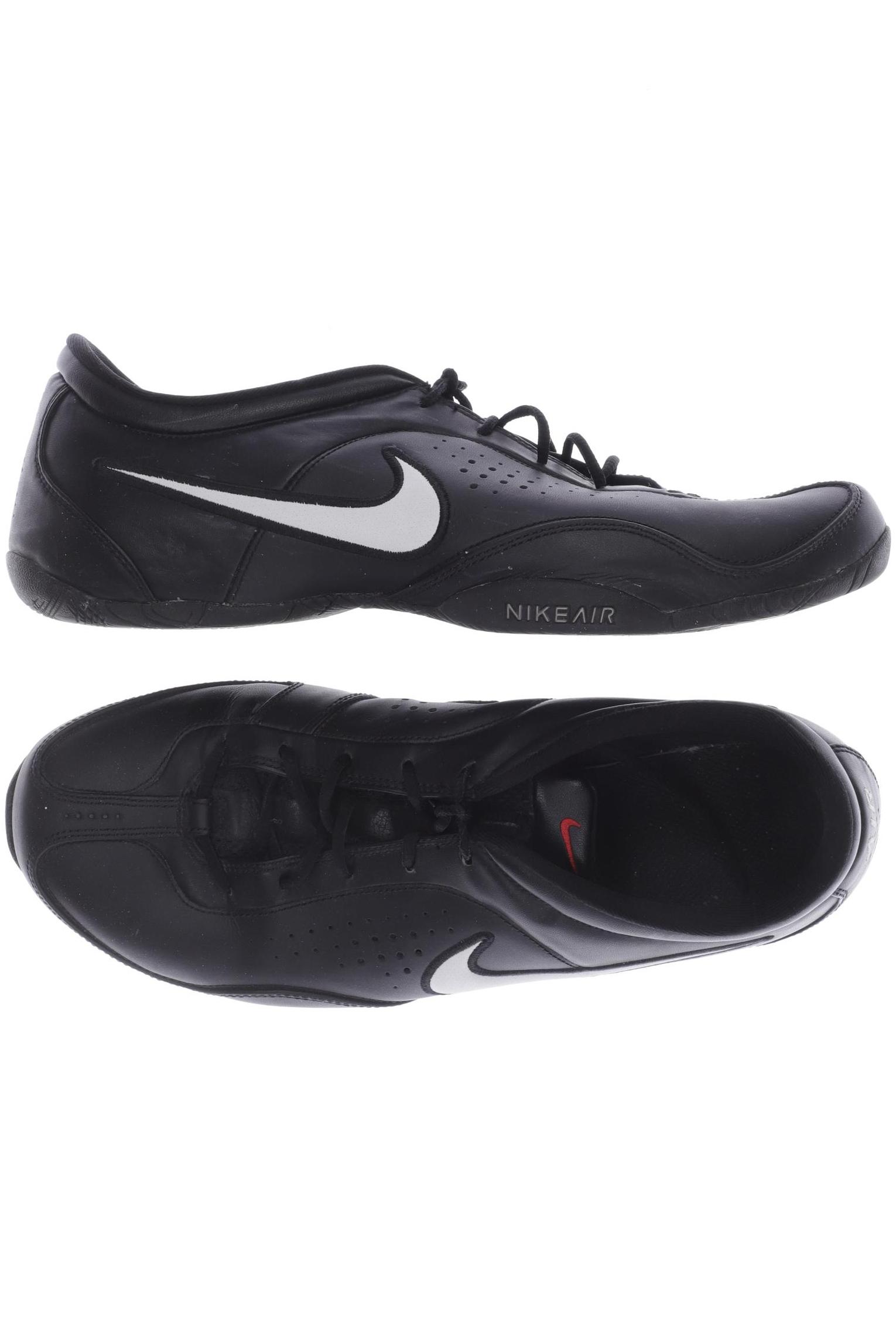 

Nike Herren Sneakers, schwarz, Gr. 44.5