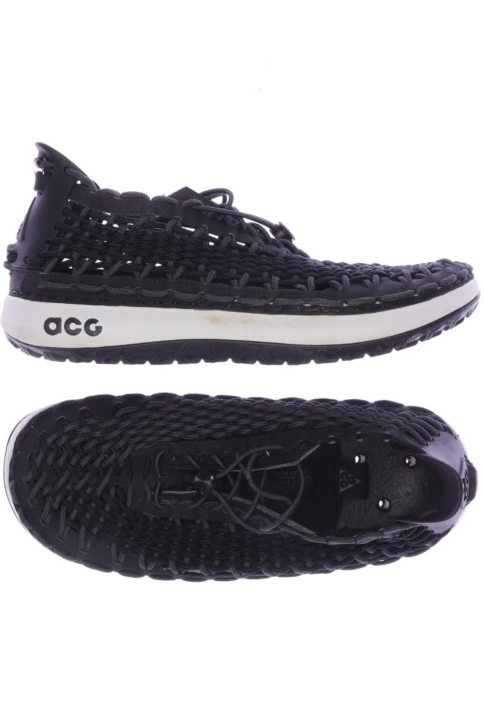 

Nike Herren Sneakers, schwarz, Gr. 42.5