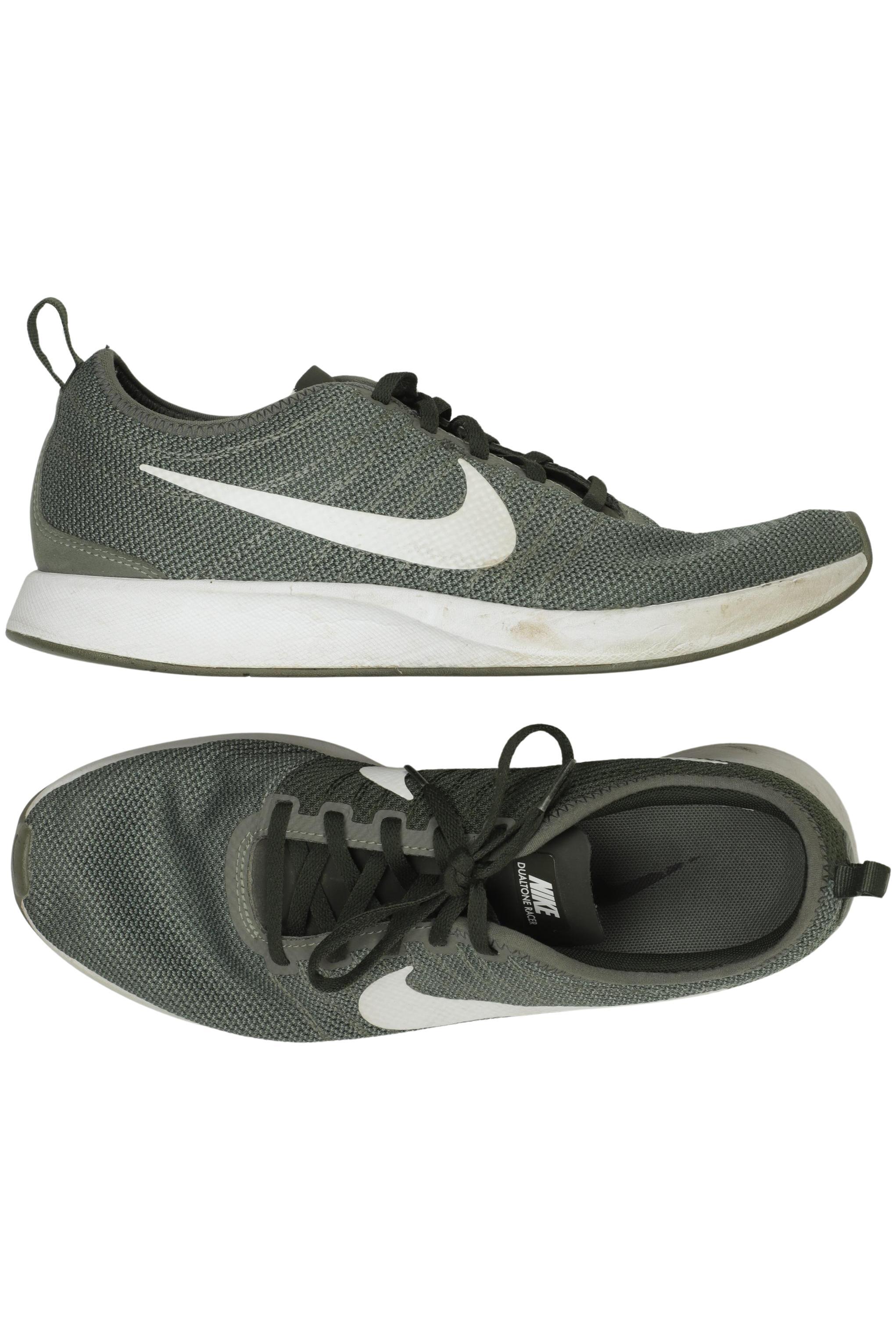 

Nike Herren Sneakers, grün, Gr. 43