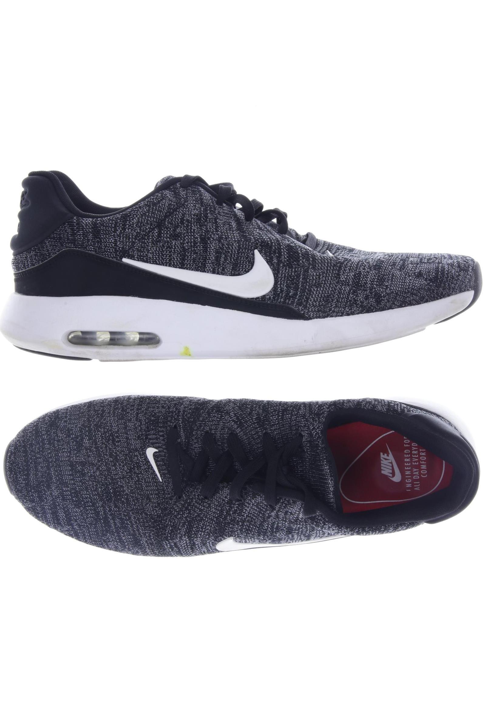 

Nike Herren Sneakers, grau