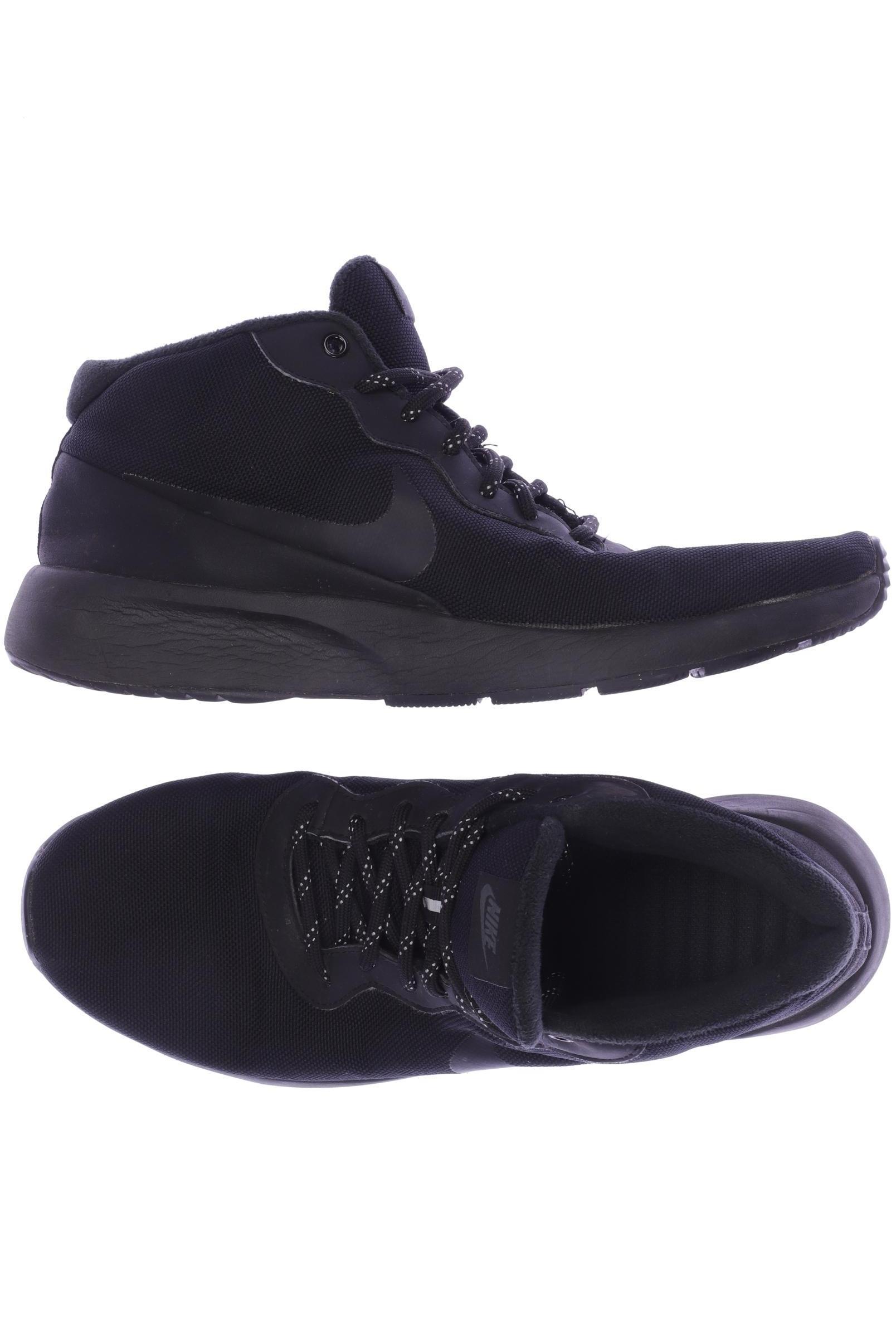 

Nike Herren Sneakers, schwarz, Gr. 43