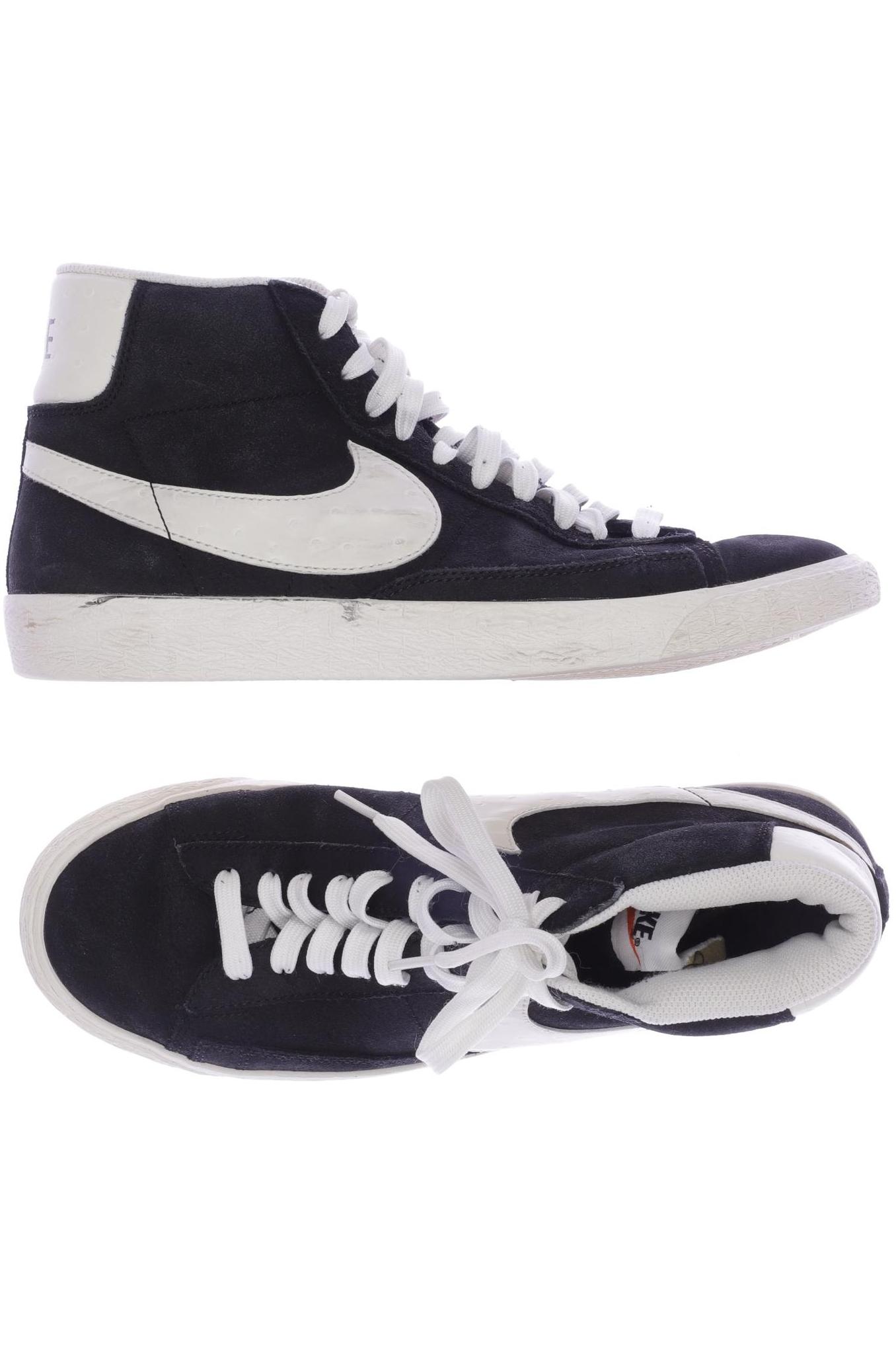 

Nike Herren Sneakers, schwarz, Gr. 41