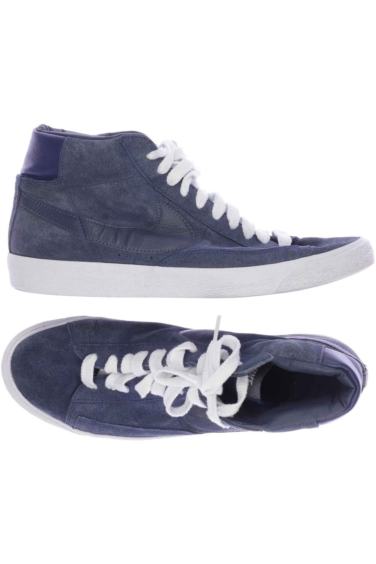 

Nike Herren Sneakers, blau, Gr. 45