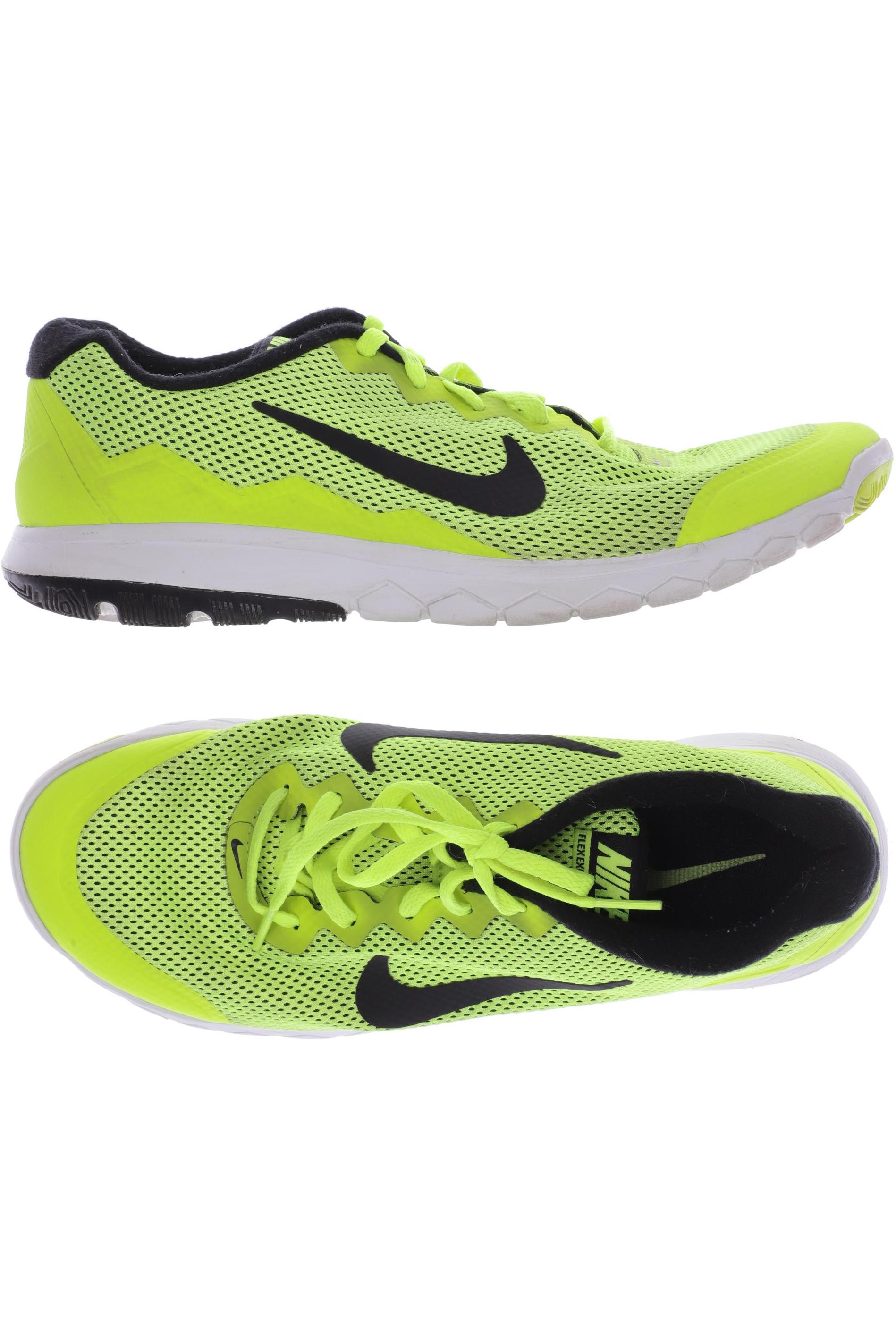 

Nike Herren Sneakers, neon