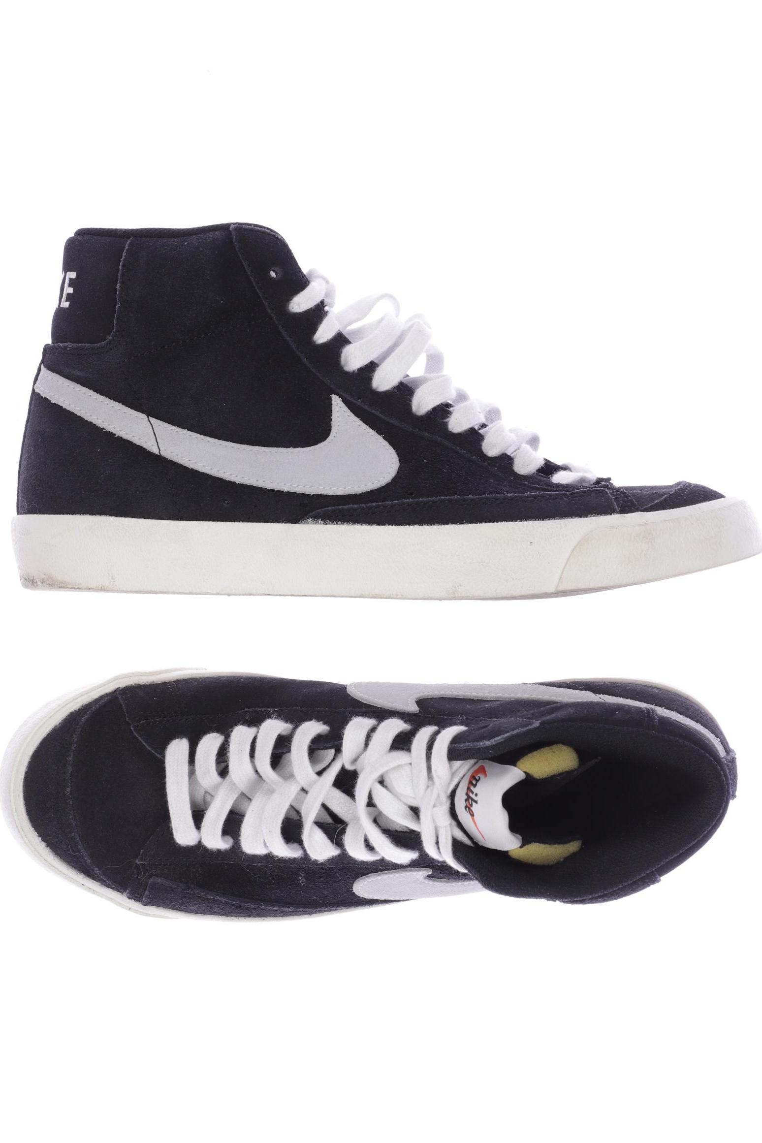 

Nike Herren Sneakers, schwarz