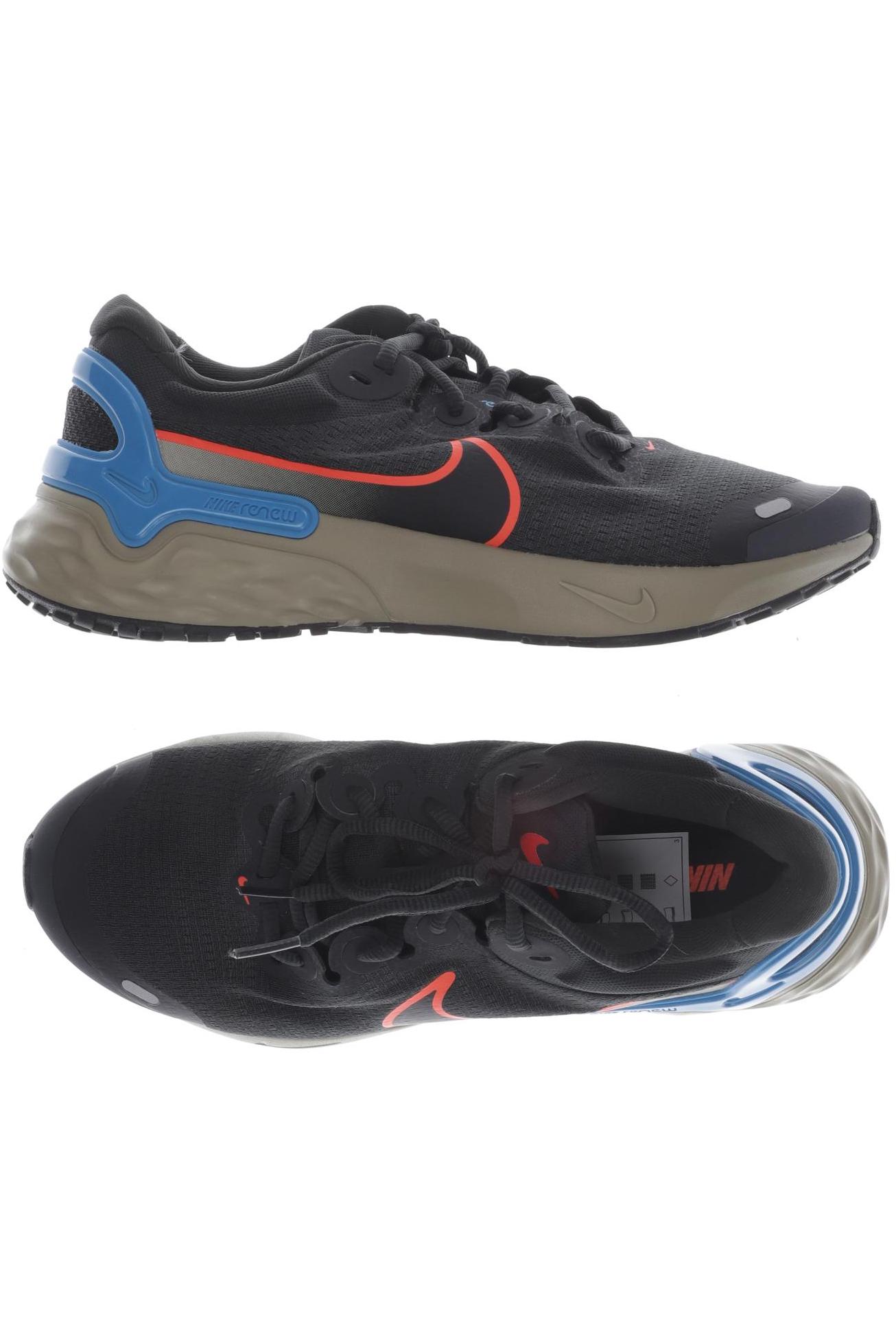 

Nike Herren Sneakers, grau