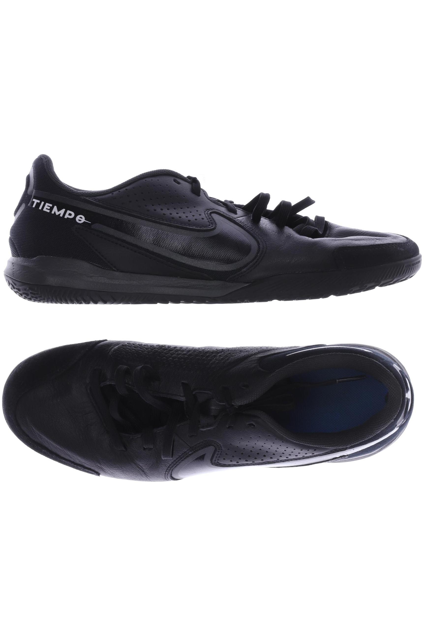 

Nike Herren Sneakers, schwarz