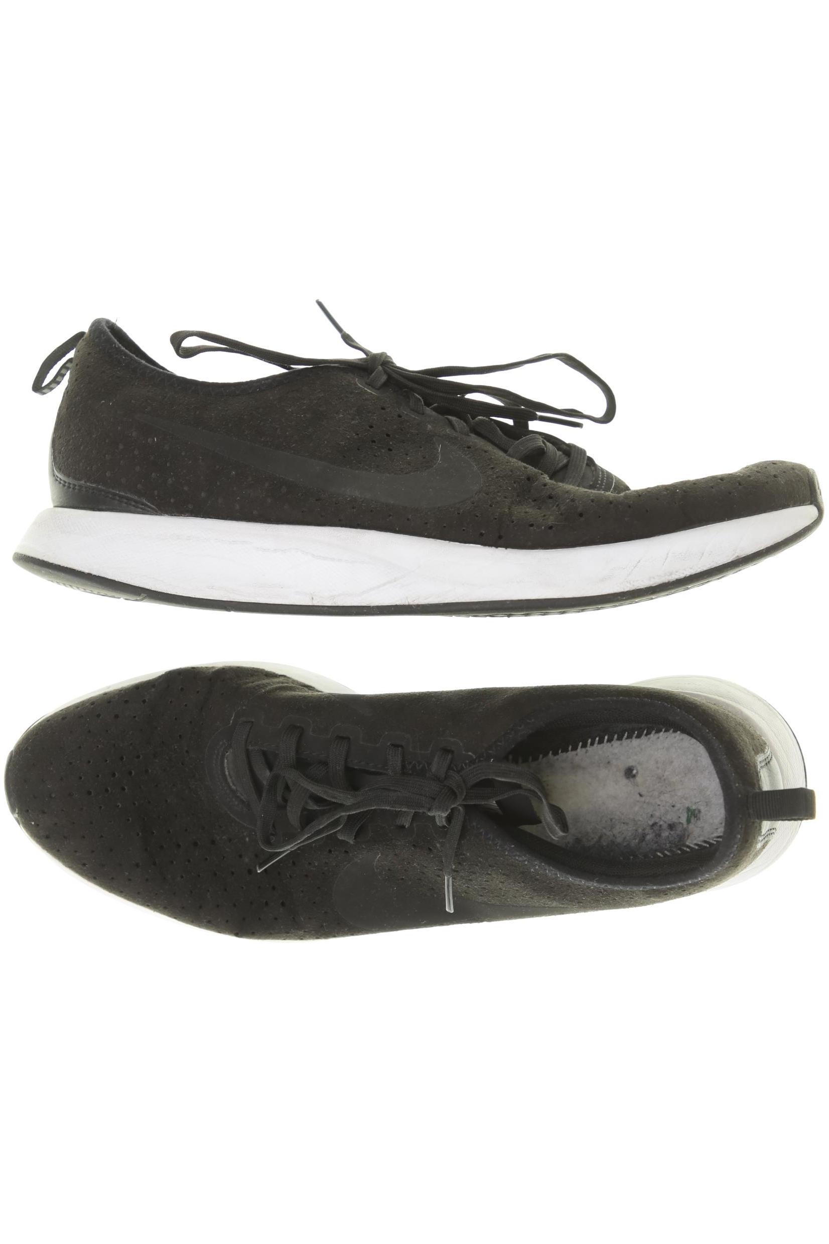 

Nike Herren Sneakers, schwarz, Gr. 45